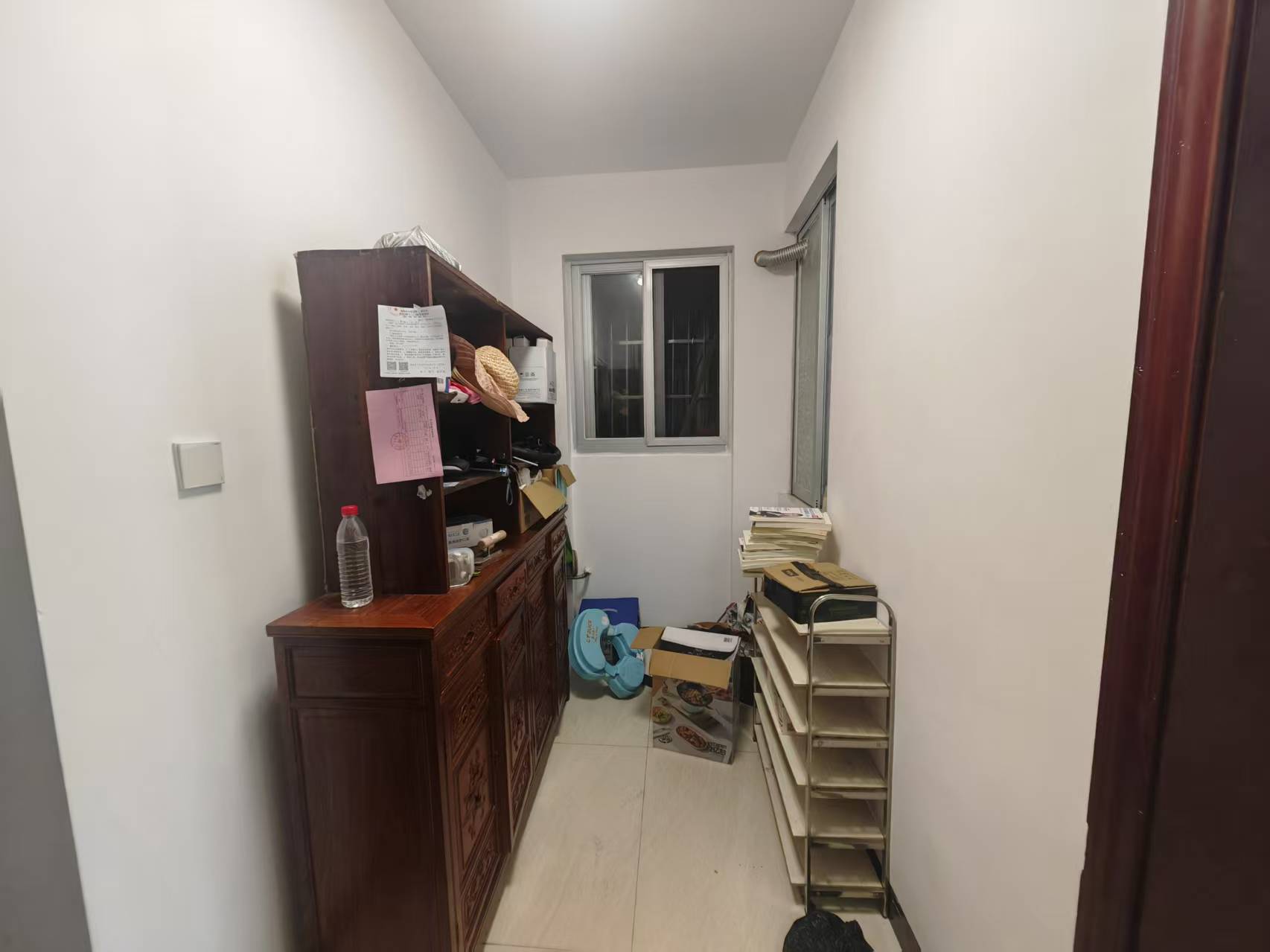 工商学院教工宿舍  1室0厅0卫    2500.0元/月室内图