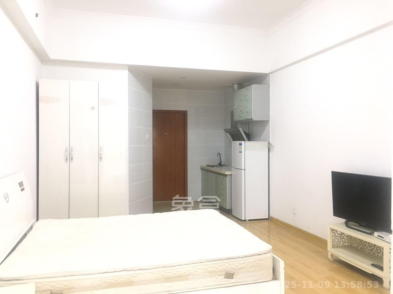 长房时代城 1室1厅1卫 1400.0元/月 长房时代城 1室1厅1卫 1400.0元/月室内图