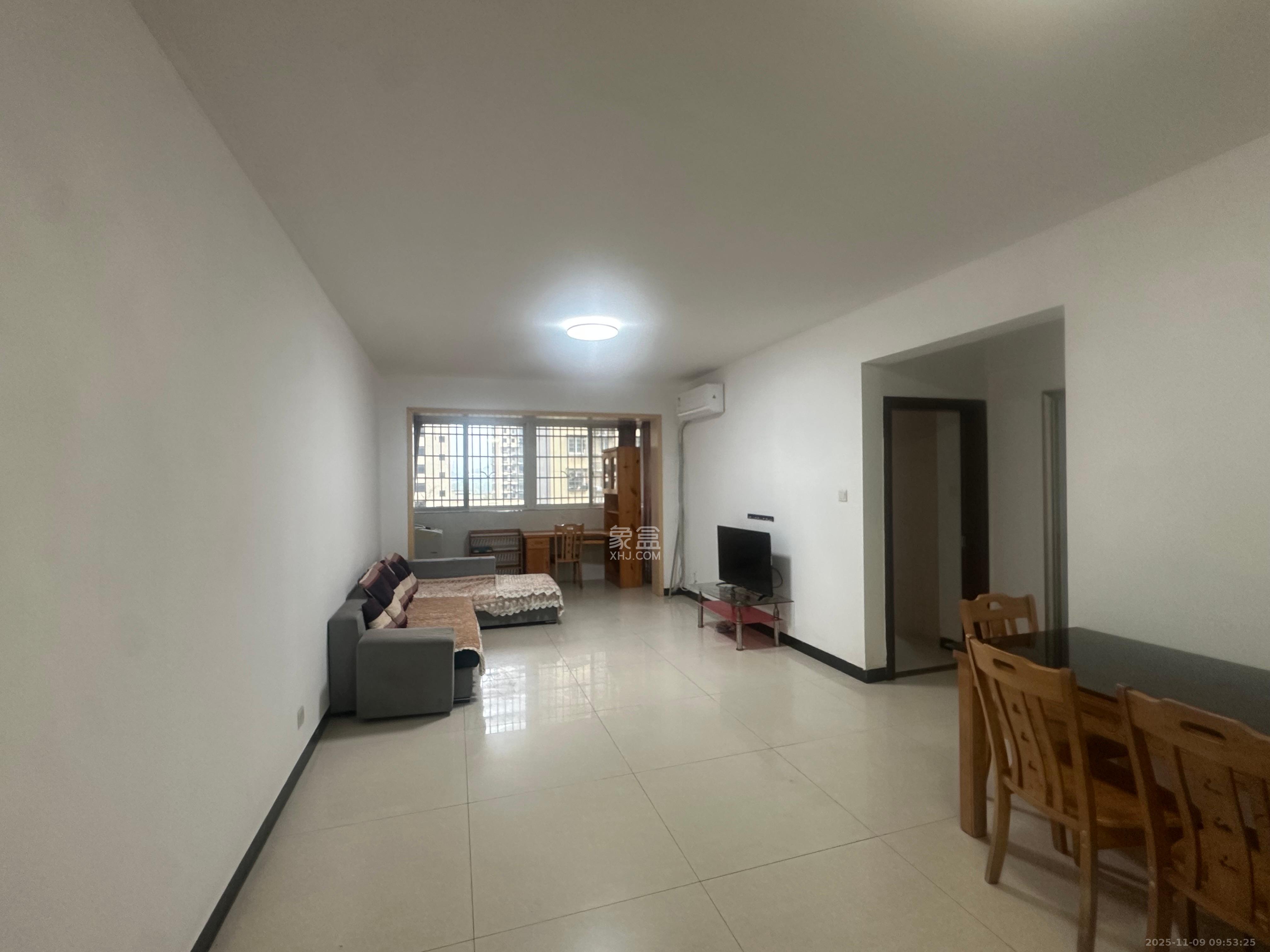 星城新宇黎雅苑 2室2厅1卫 1300.0元/月 星城新宇黎雅苑 2室2厅1卫 1300.0元/月室内图