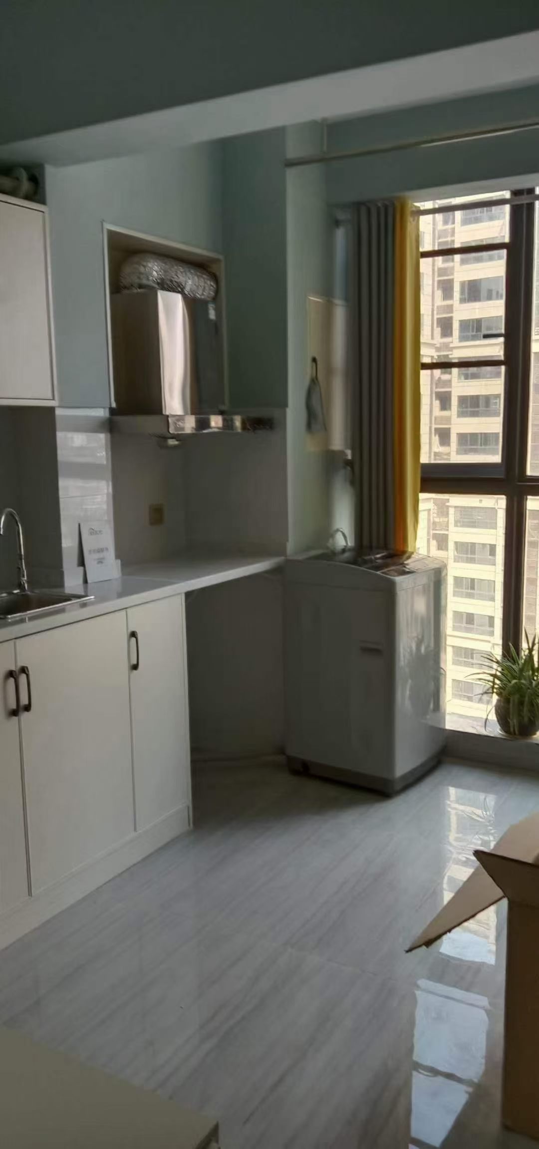 天门中央广场  1室1厅1卫    1380.0元/月室内图