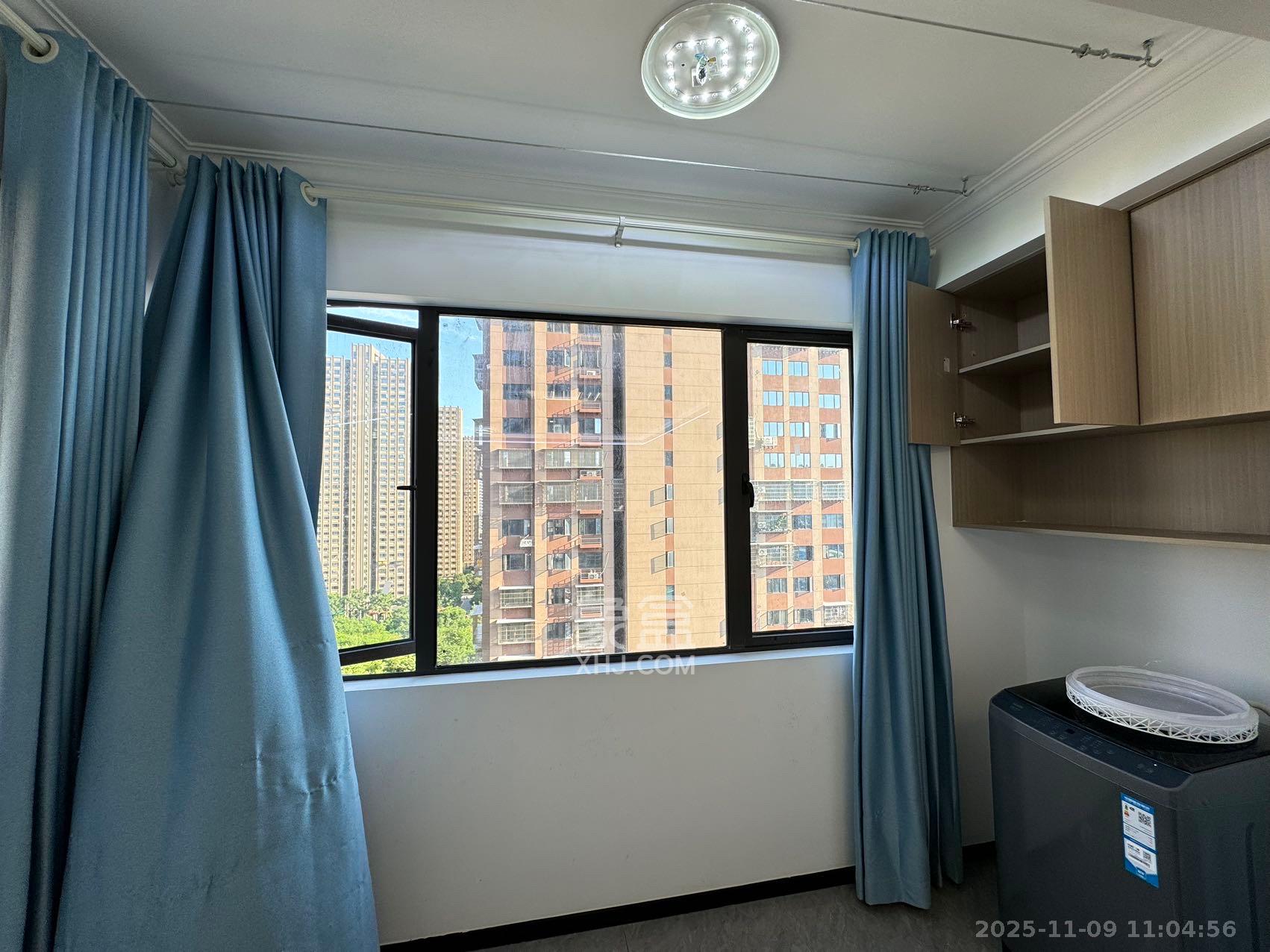 金塘家园  1室0厅0卫    2300.0元/月室内图