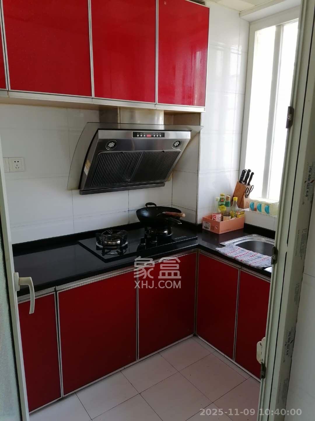 桔洲新苑(桔洲印象) 2室2厅1卫 1600.0元/月 桔洲新苑(桔洲印象) 2室2厅1卫 1600.0元/月室内图