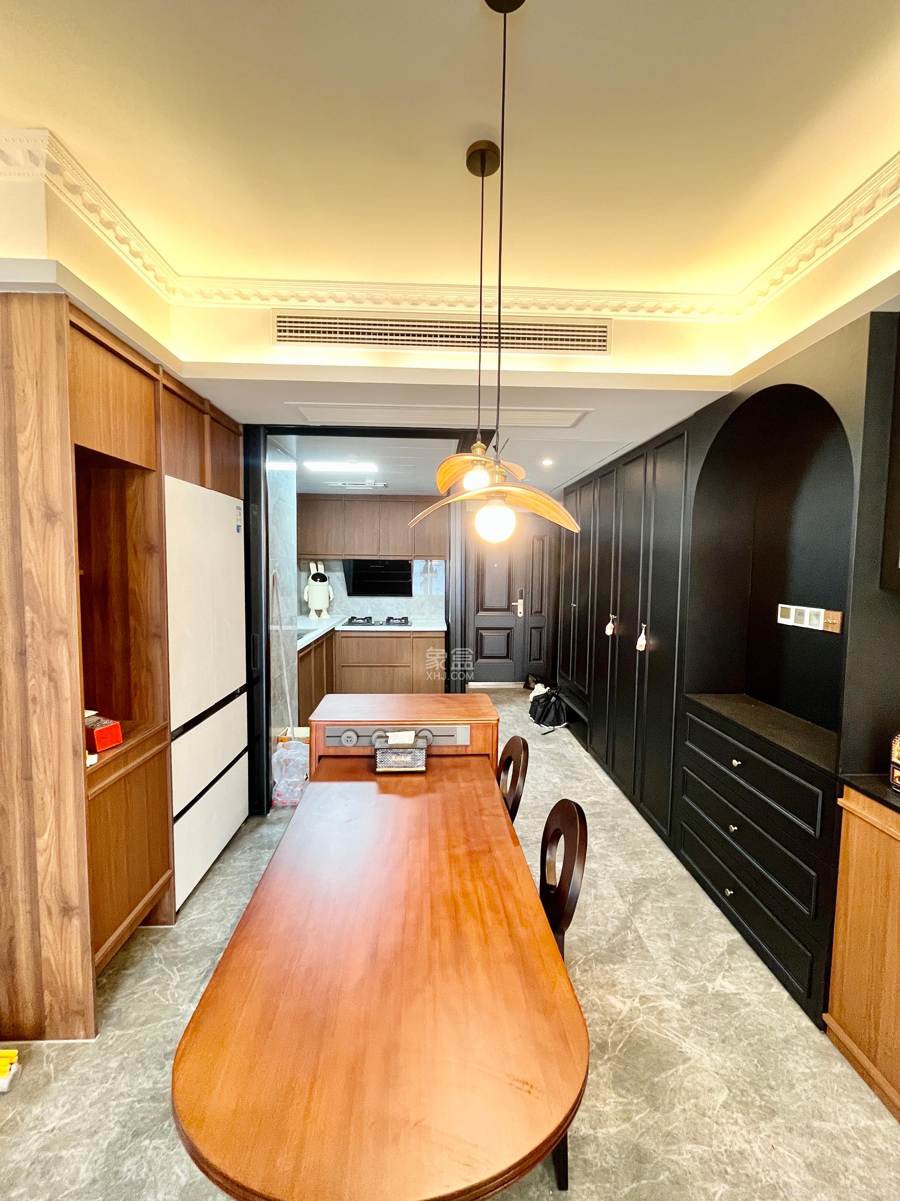 北辰瀚江府 3室2厅2卫 9500.0元/月 北辰瀚江府 3室2厅2卫 9500.0元/月室内图