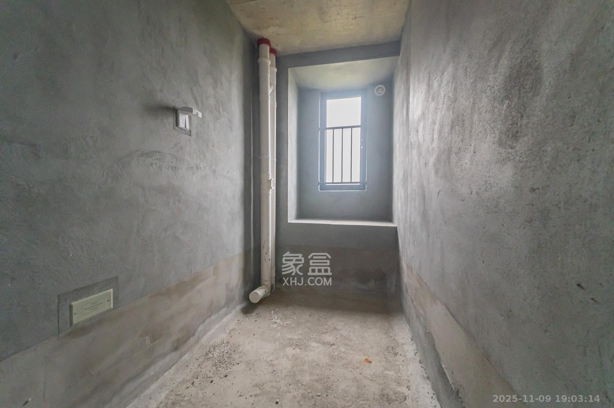 五矿万境松雅  1室0厅0卫    118.8万其他