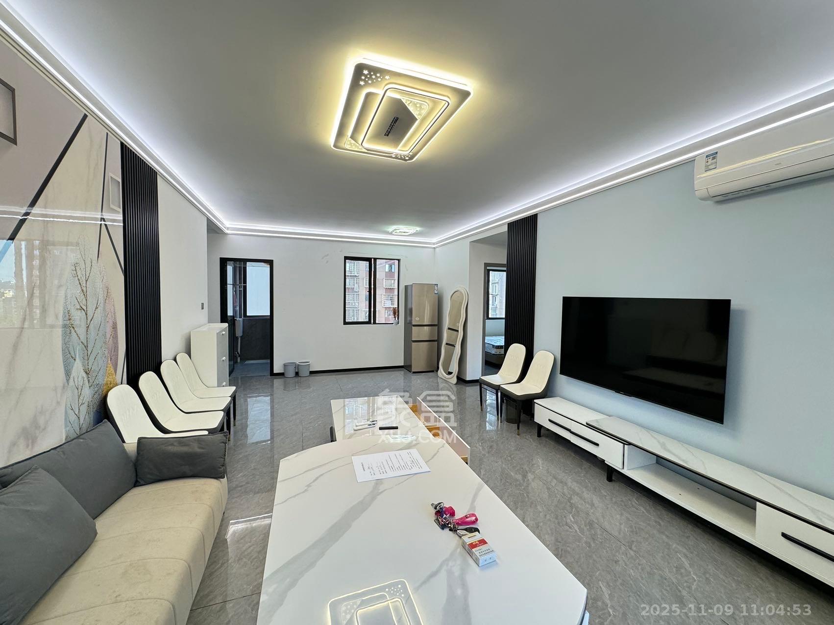 金塘家园  1室0厅0卫    2300.0元/月