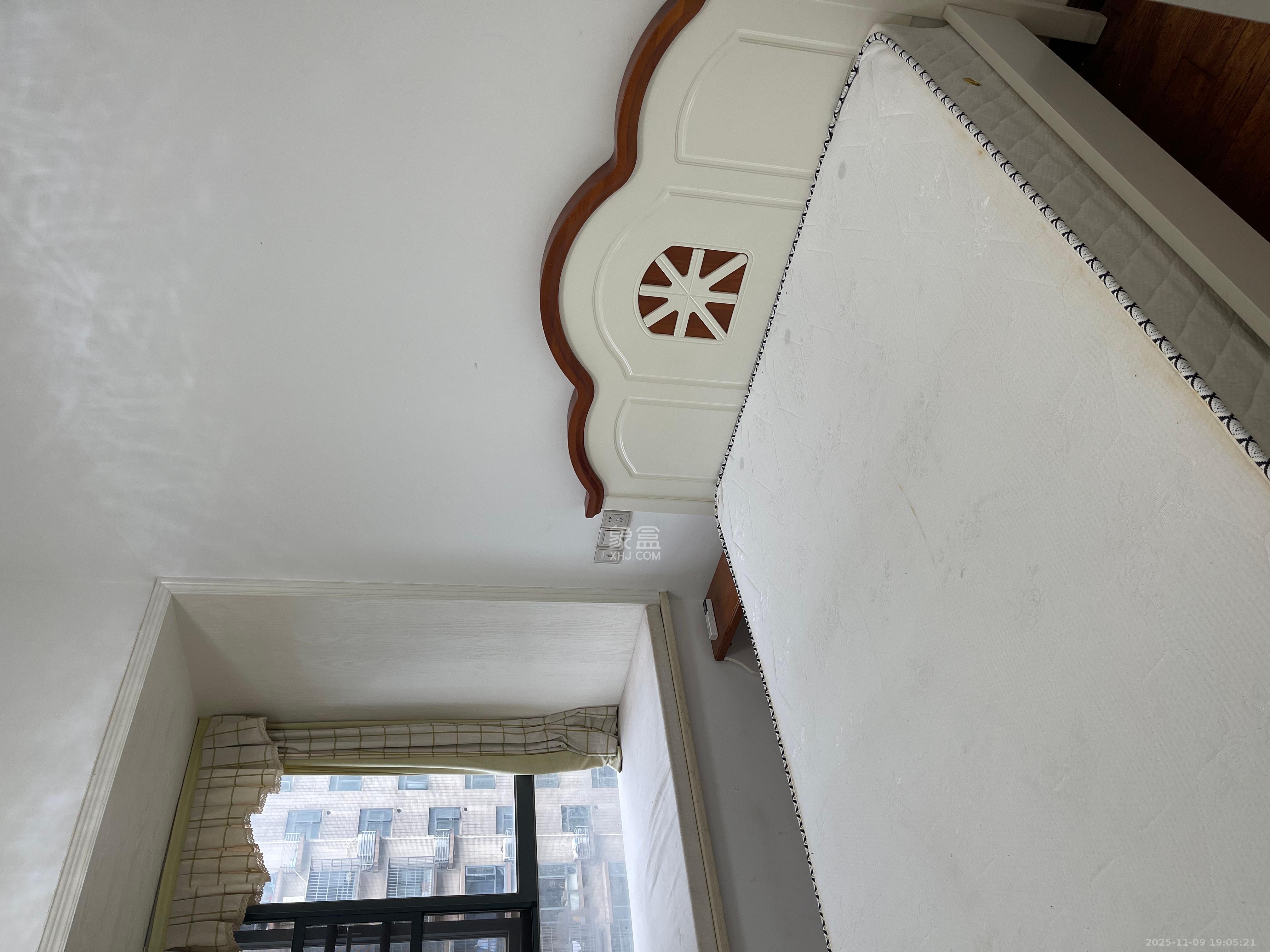 茶山馨苑 2室2厅1卫 2600.0元/月 茶山馨苑 2室2厅1卫 2600.0元/月室内图