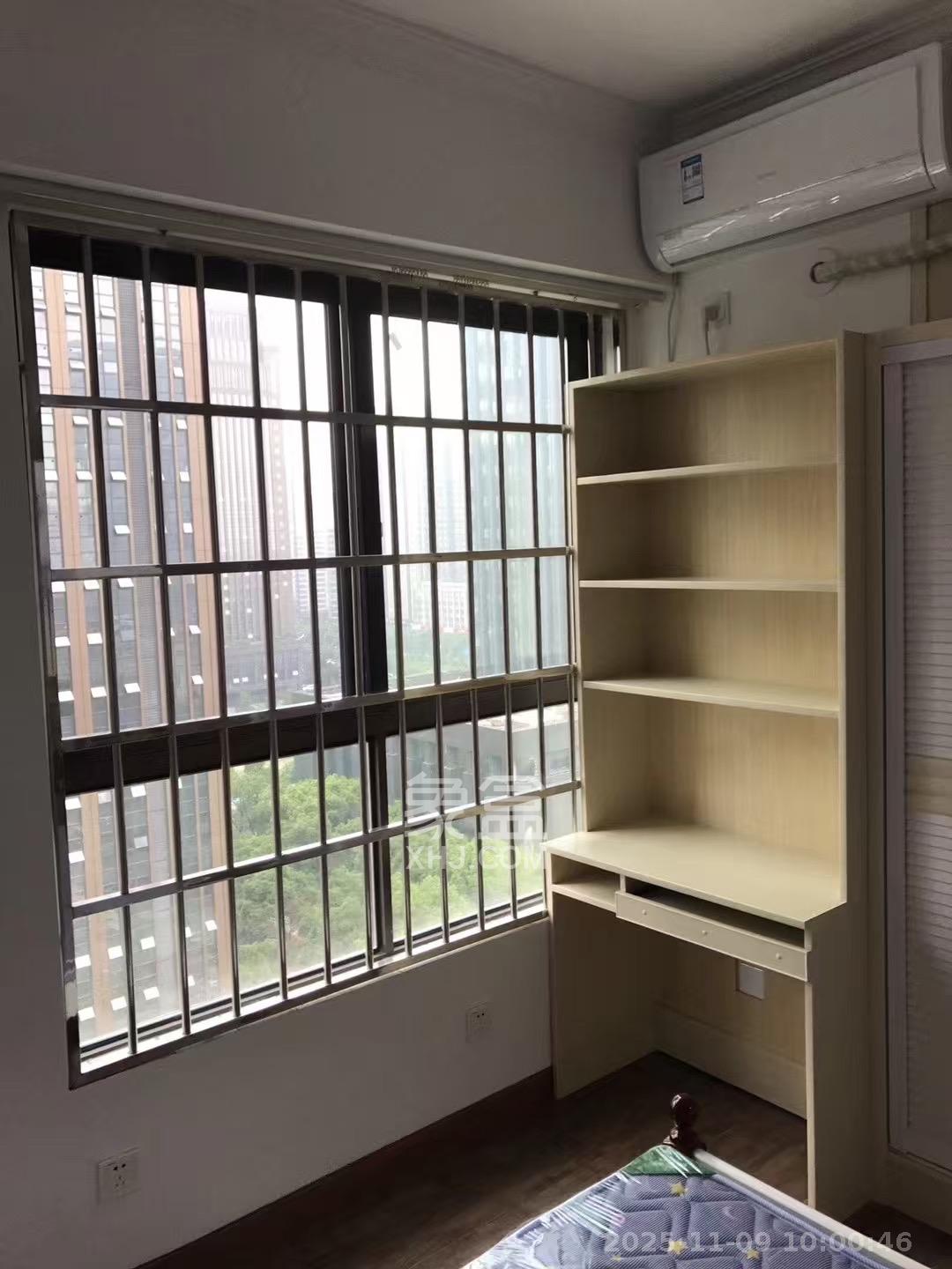 第六都(陆都小区) 1室1厅1卫 2000.0元/月 第六都(陆都小区) 1室1厅1卫 2000.0元/月室内图