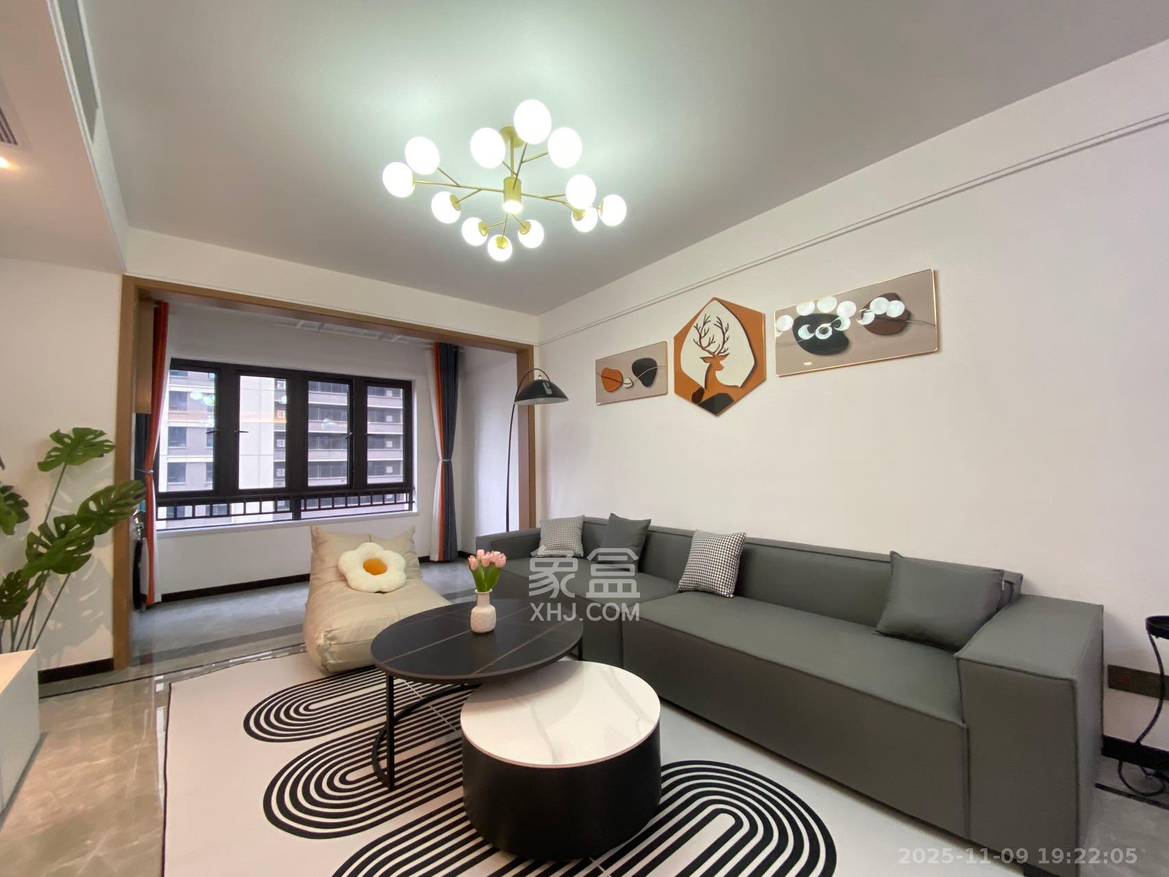 卓越江岸  1室0厅0卫    5500.0元/月