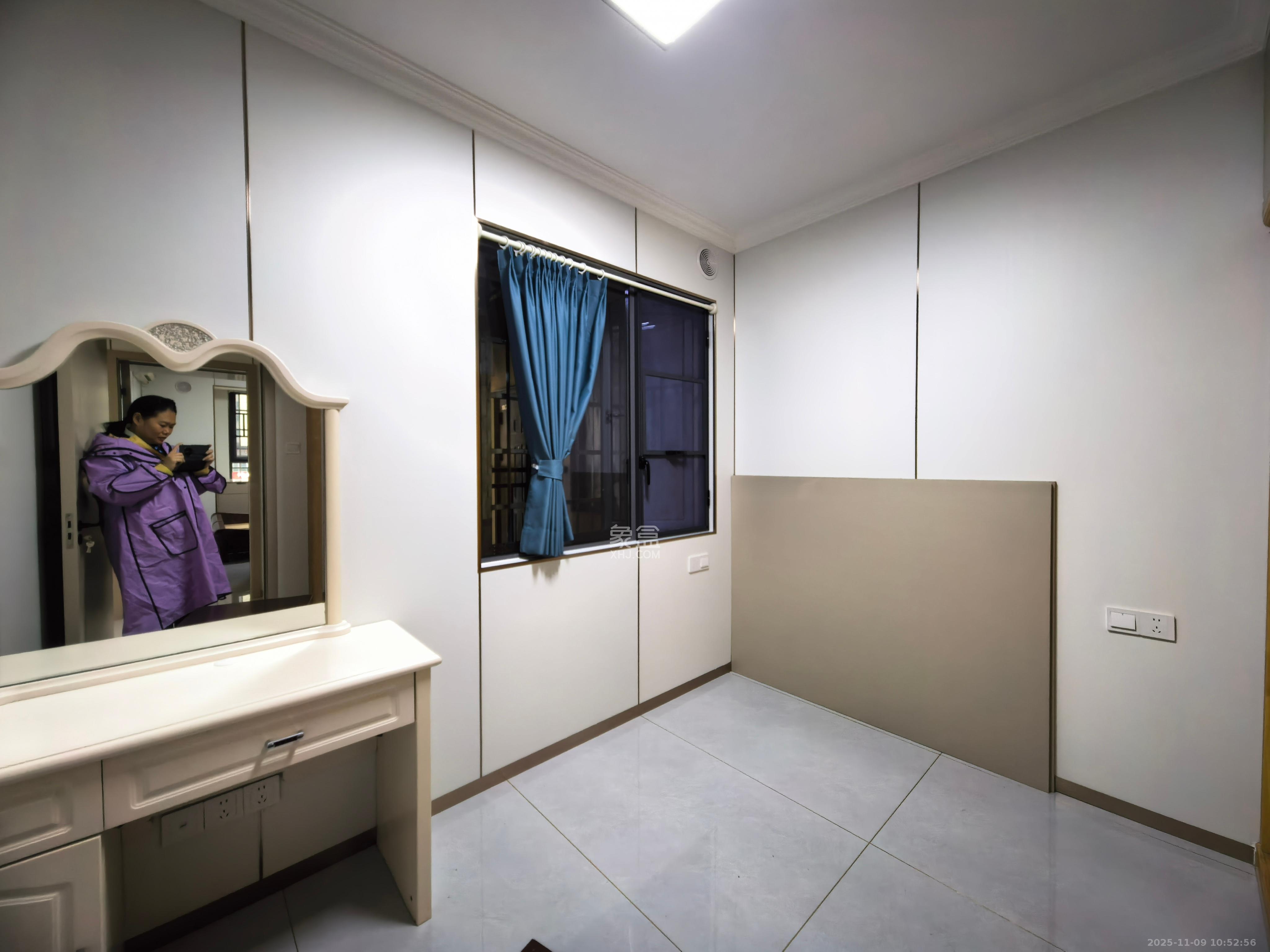 桥头家园三期  2室2厅1卫    1800.0元/月室内图