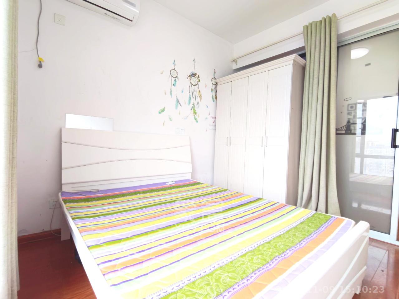 和庄  3室1厅1卫    2200.0元/月室内图