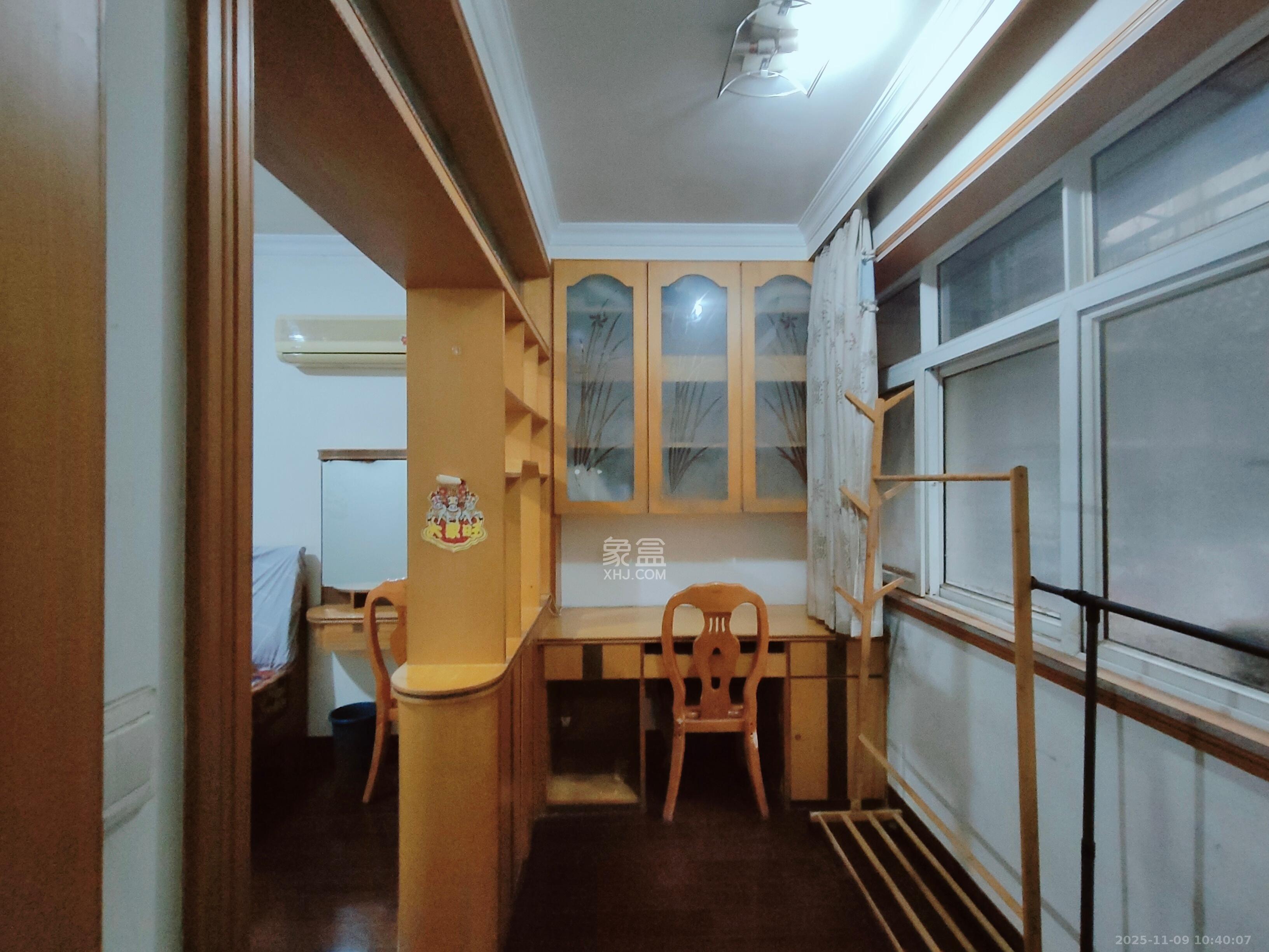 南湖路水工机械厂宿舍  2室1厅1卫    1600.0元/月室内图