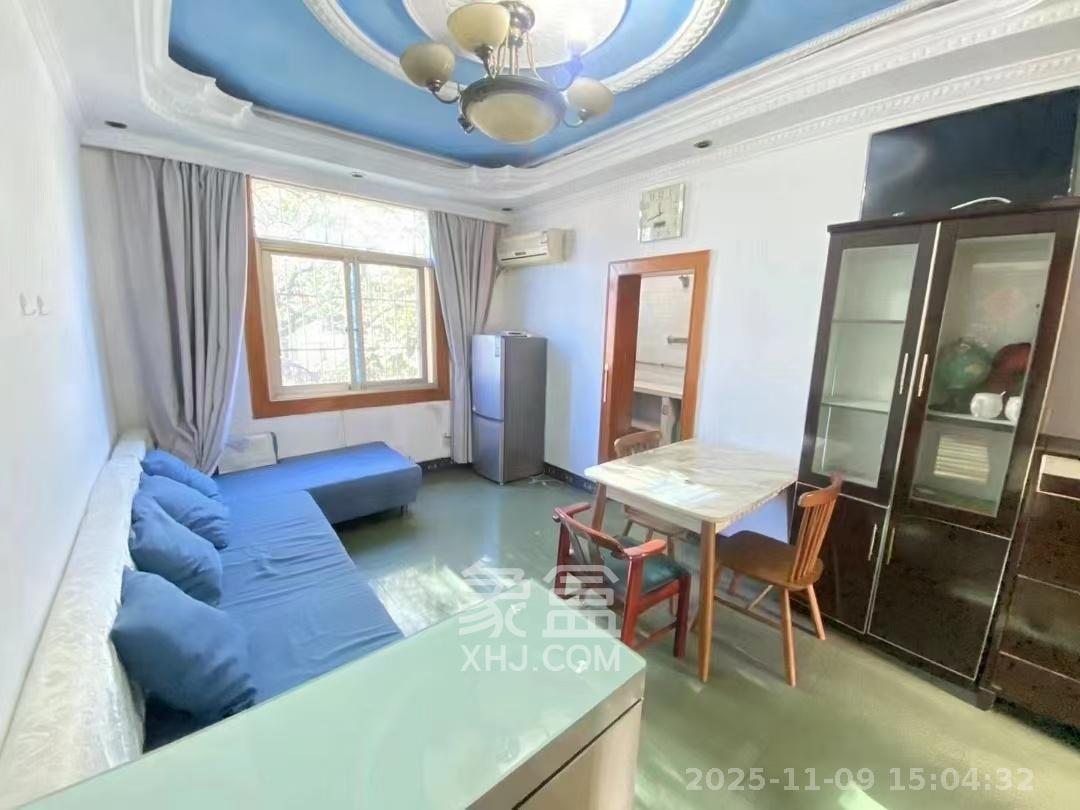 第一师范宿舍（由义巷4号）  2室1厅1卫    1300.0元/月室内图