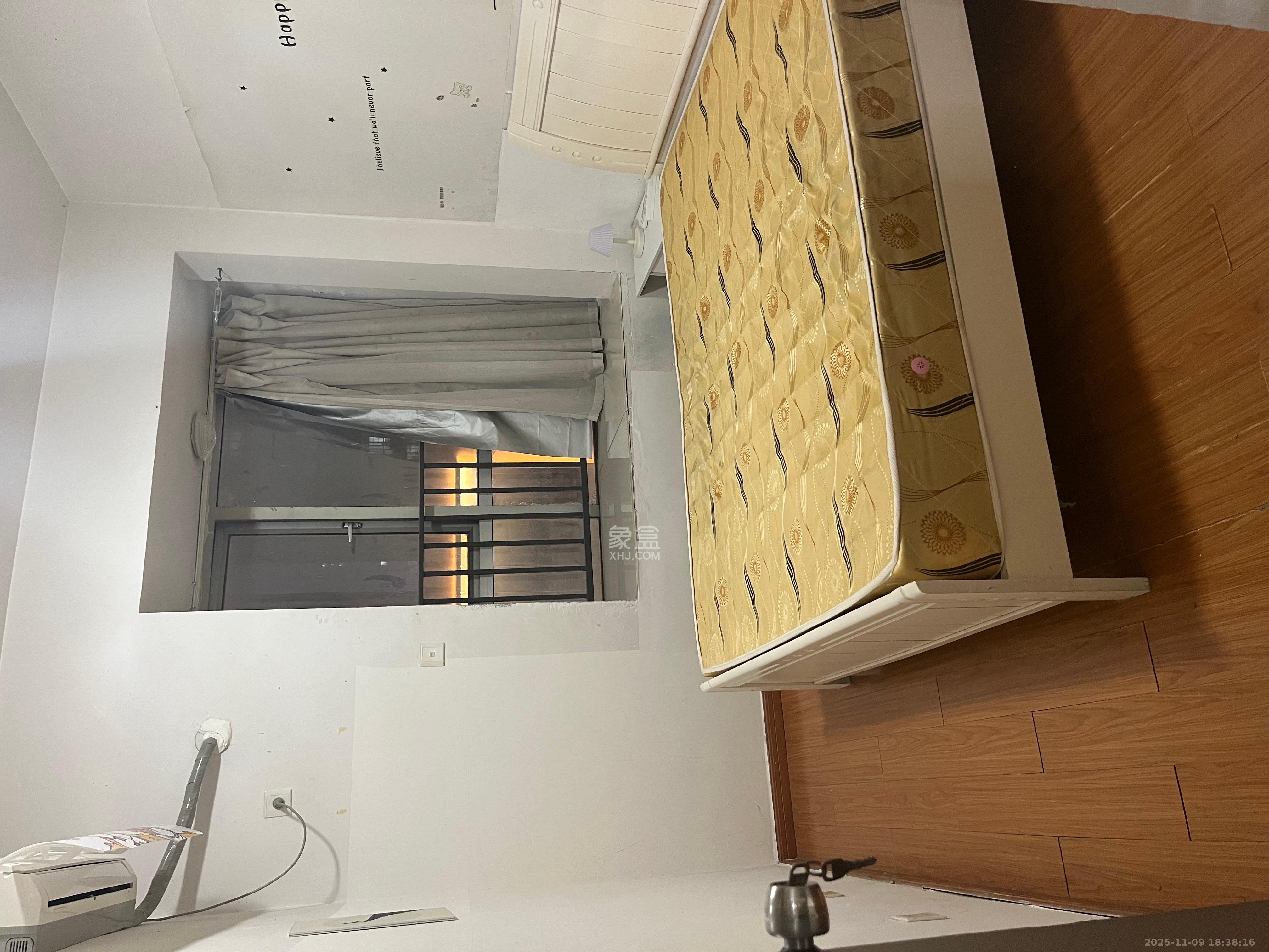 凯通国际城（凯通朝庭）  2室1厅1卫    2000.0元/月室内图