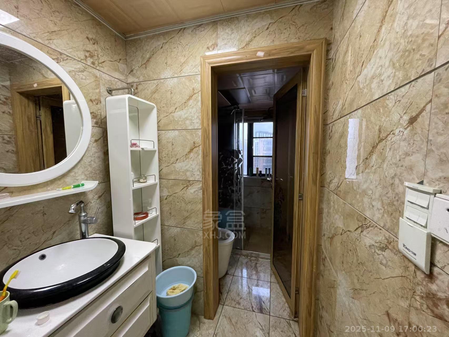 流金岁月-华晨国际 3室2厅1卫 2400.0元/月 流金岁月-华晨国际 3室2厅1卫 2400.0元/月小区图