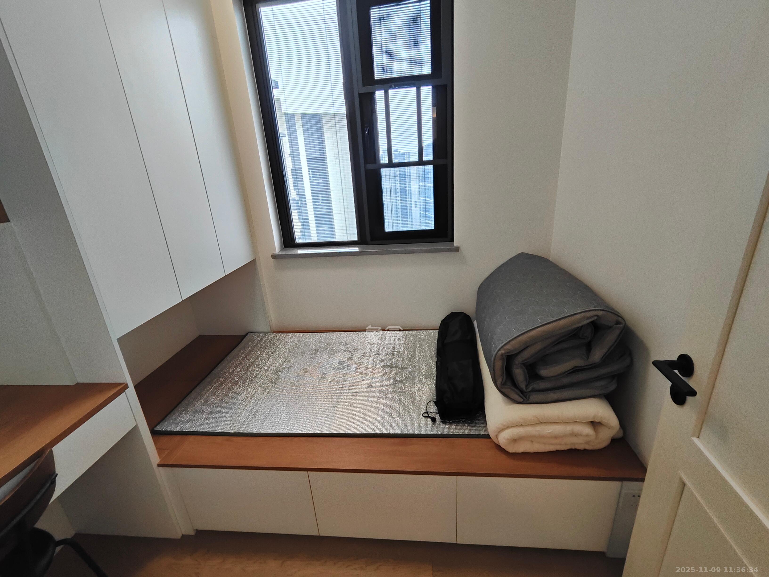 万科金色梦想B区  3室2厅2卫    3300.0元/月室内图