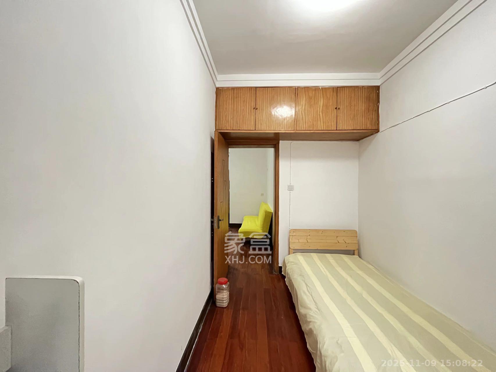 省进出口公司宿舍  2室2厅1卫    1600.0元/月室内图