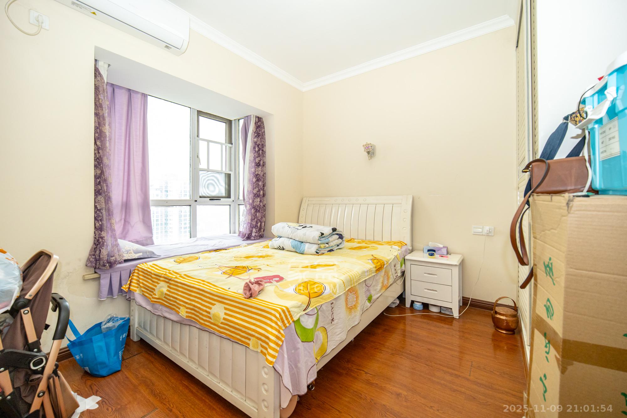 金科时代中心 3室1厅1卫 78.8万 金科时代中心 3室1厅1卫 78.8万卧室