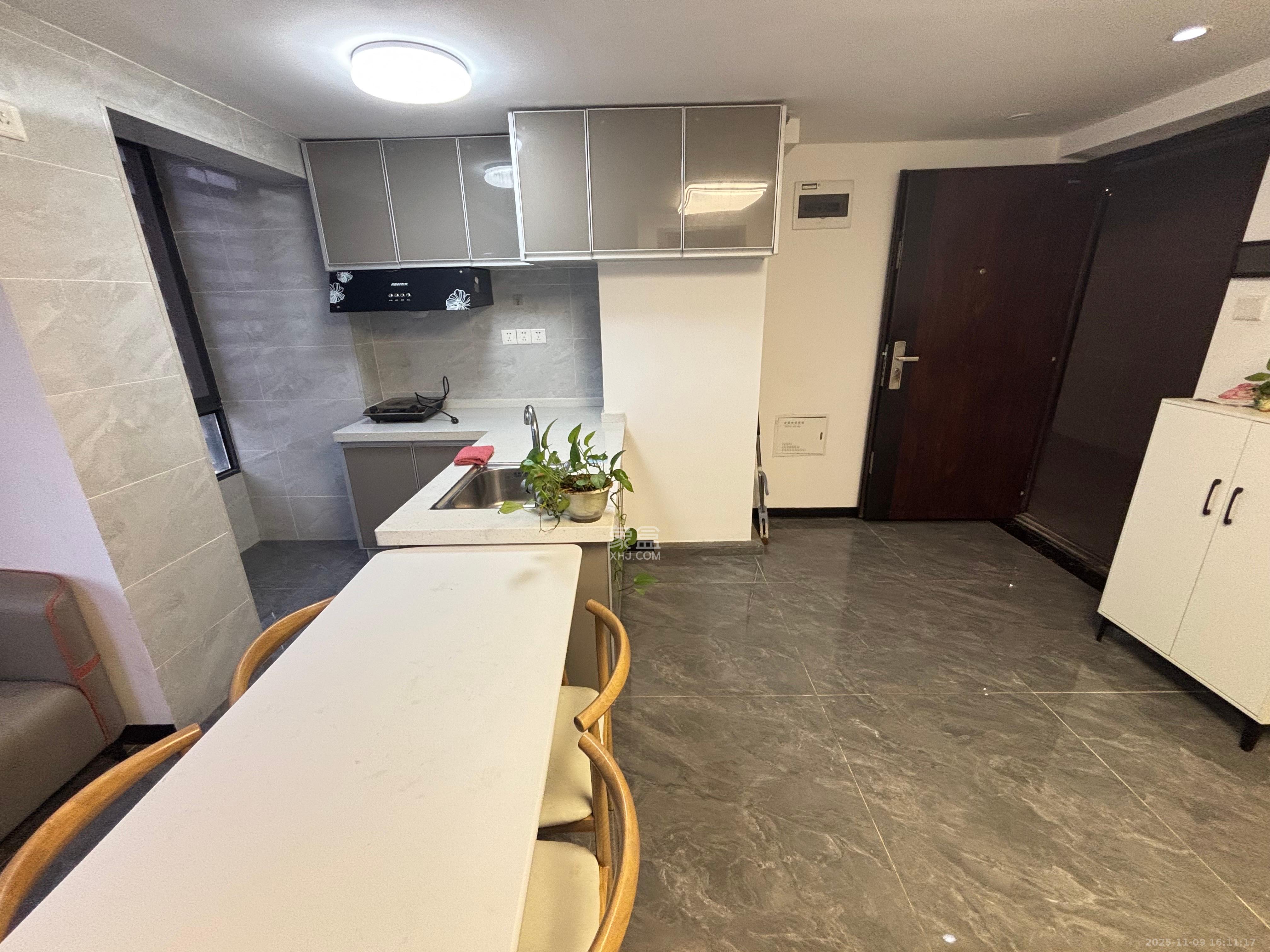 北辰时光里 2室2厅1卫 1800.0元/月 北辰时光里 2室2厅1卫 1800.0元/月室内图