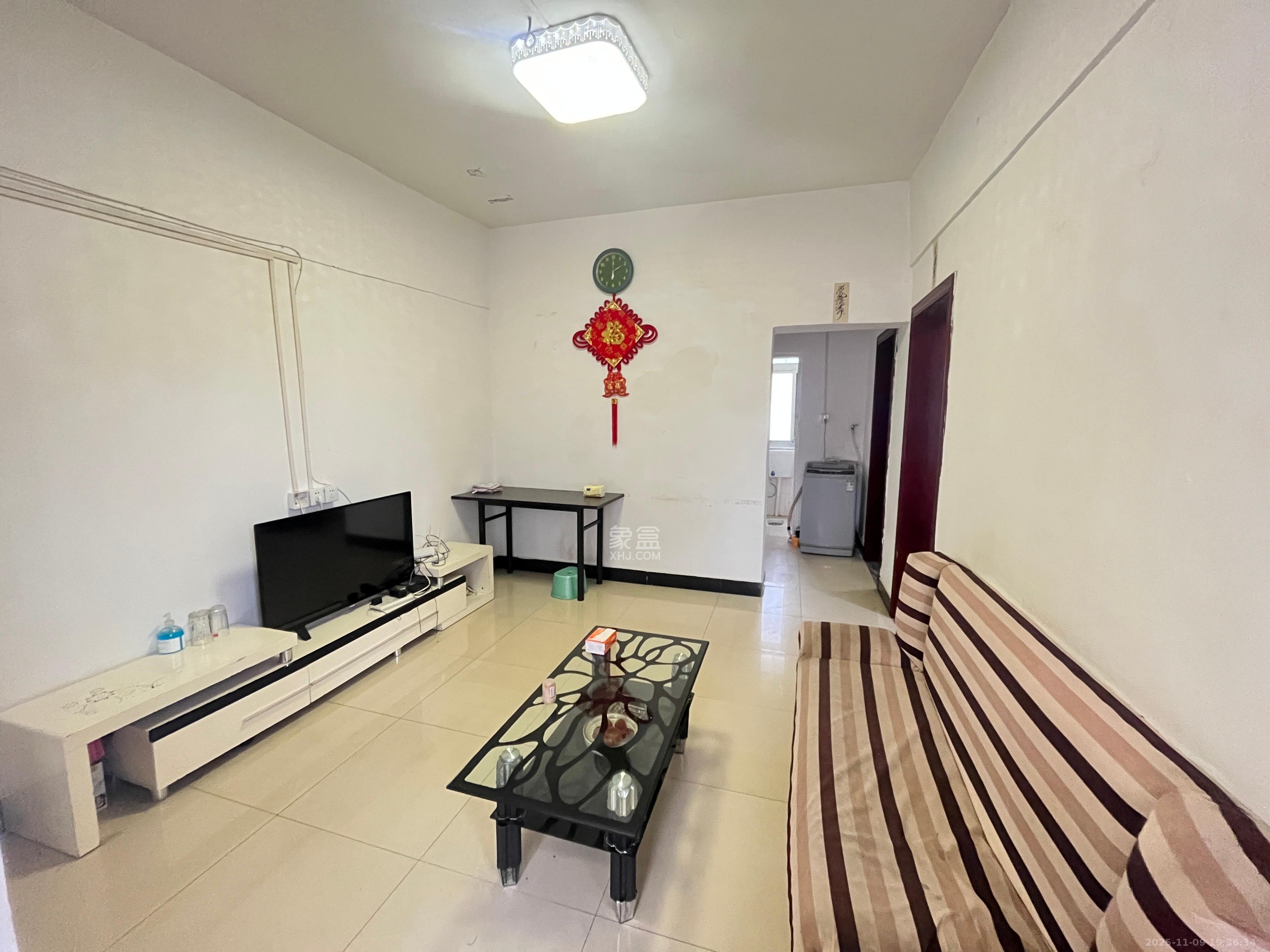 朝阳一、二村  2室1厅1卫    1000.0元/月