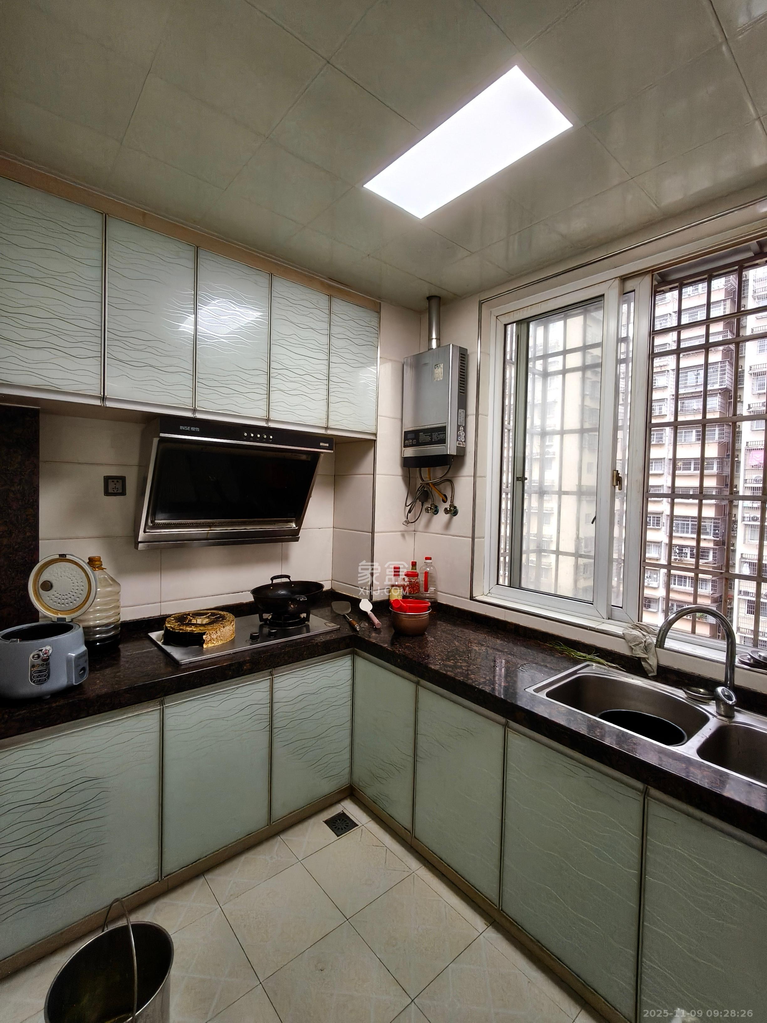 星城新宇黎锦苑  3室2厅1卫    2080.0元/月室内图