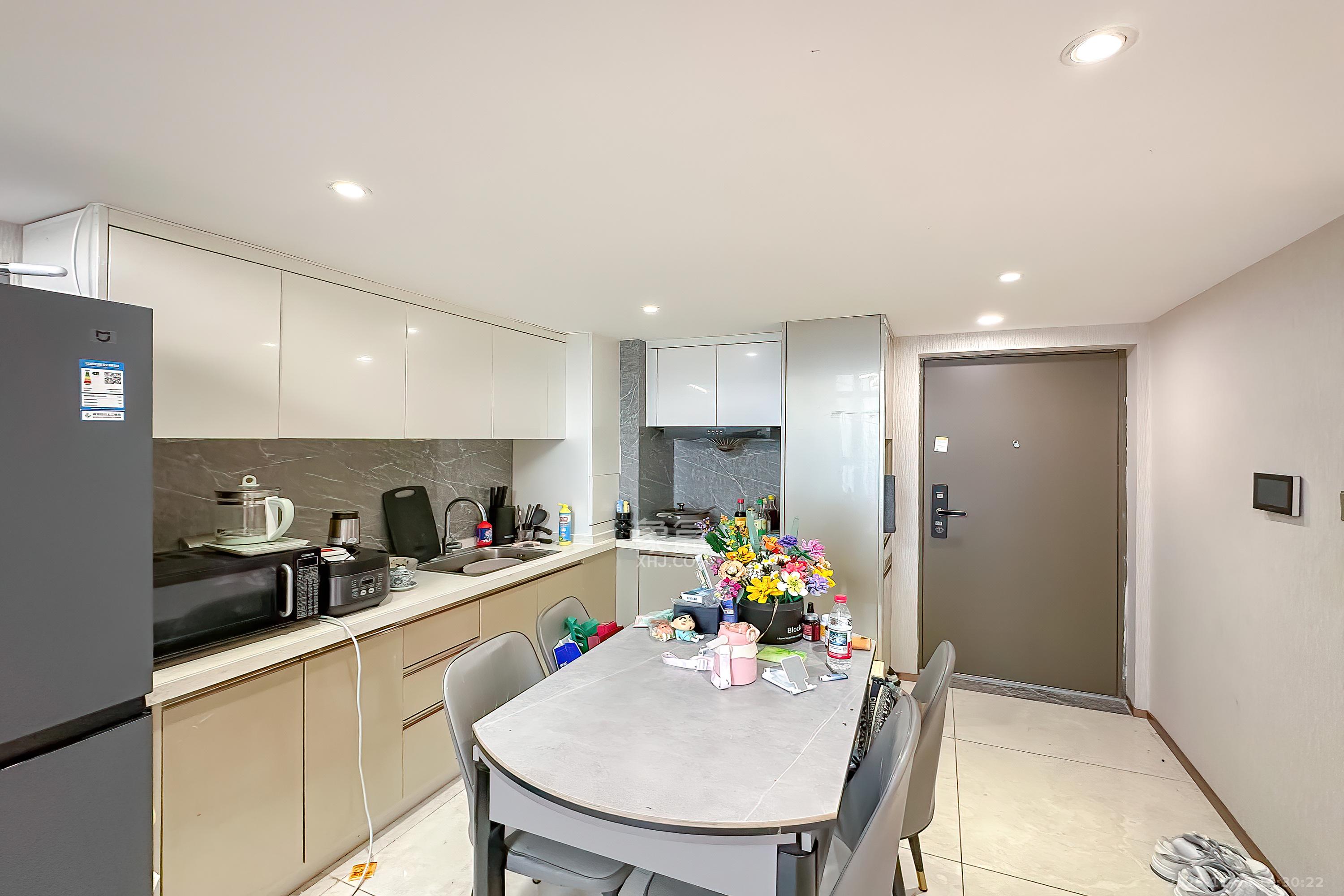 华远华时代  3室2厅2卫    88.8万其他