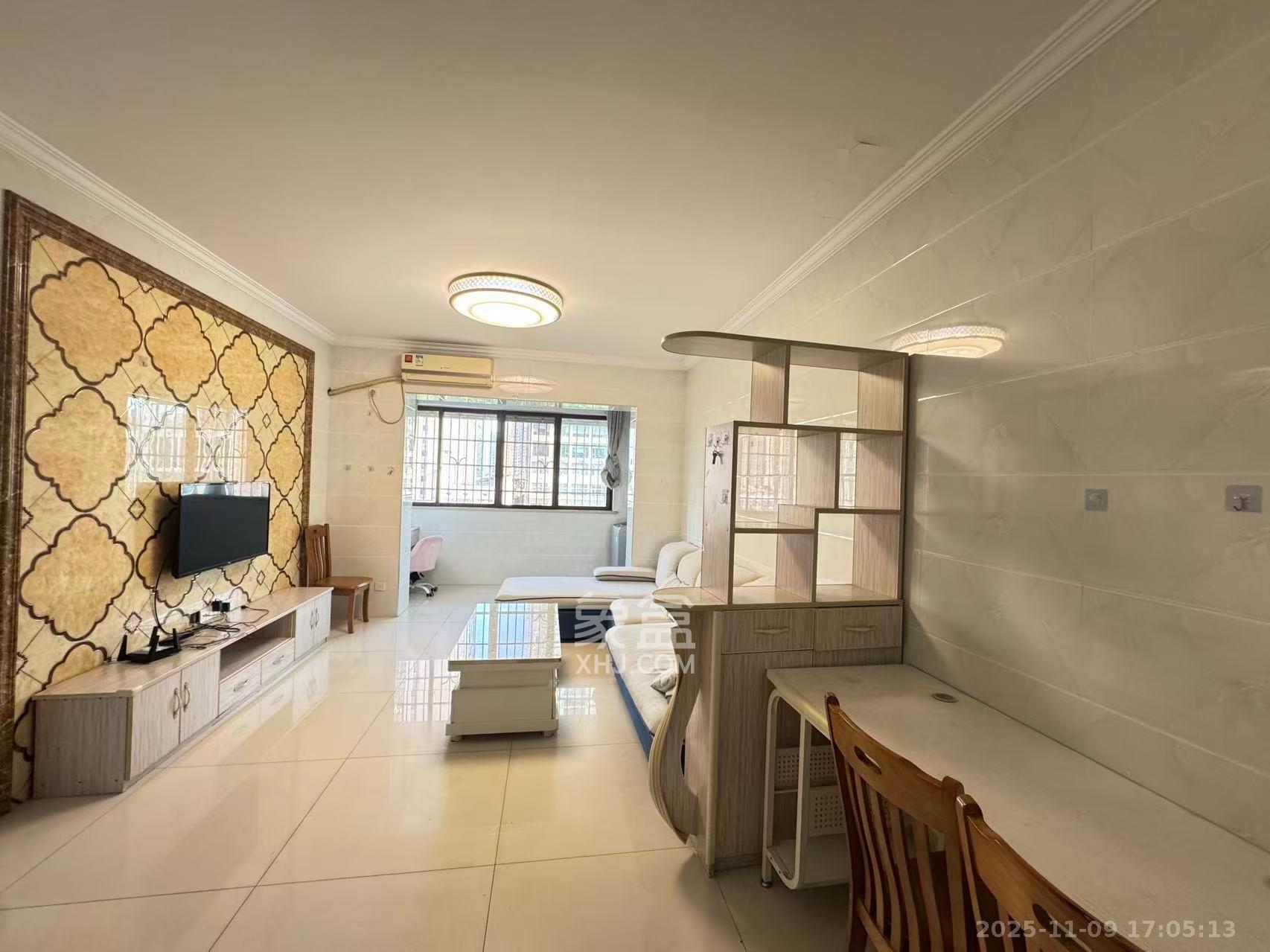 同鑫家园  2室2厅1卫    2300.0元/月室内图