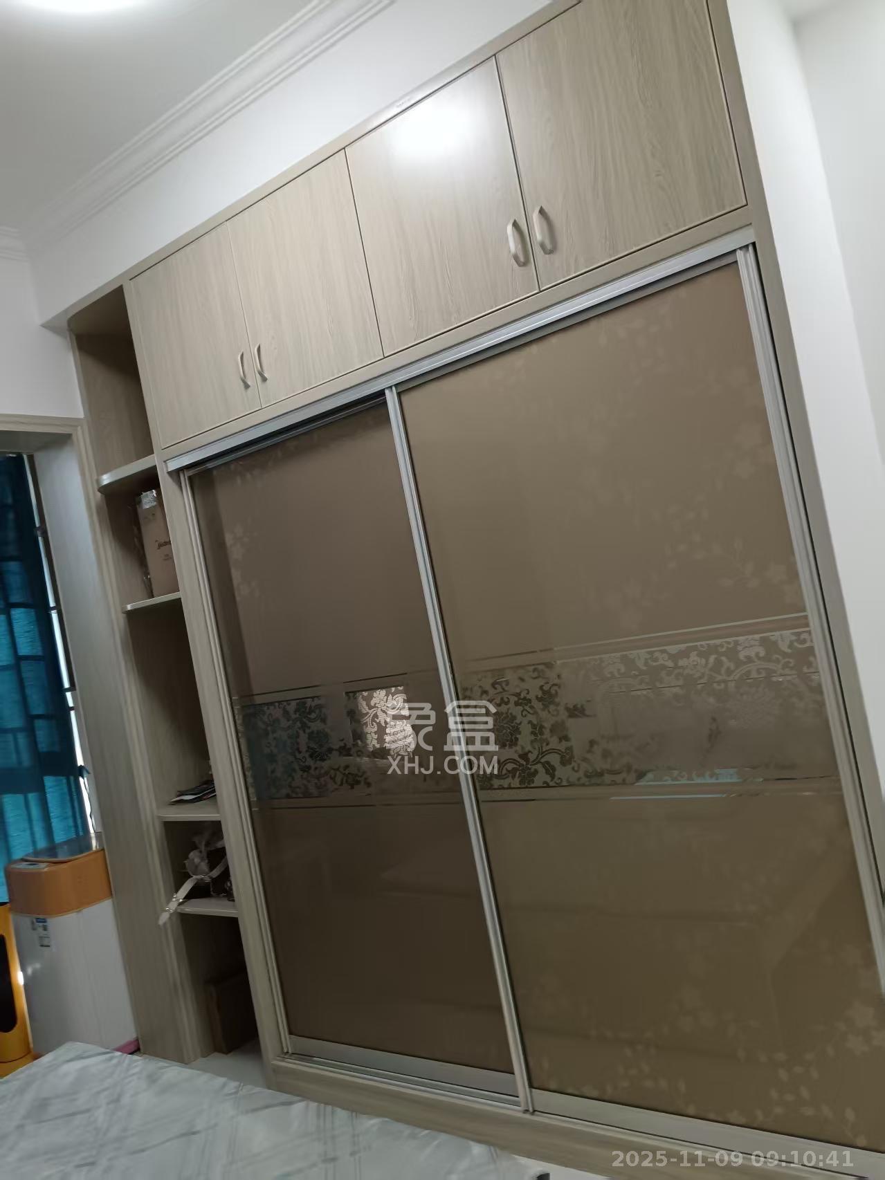 海伦春天 1室1厅1卫 1100.0元/月 海伦春天 1室1厅1卫 1100.0元/月室内图