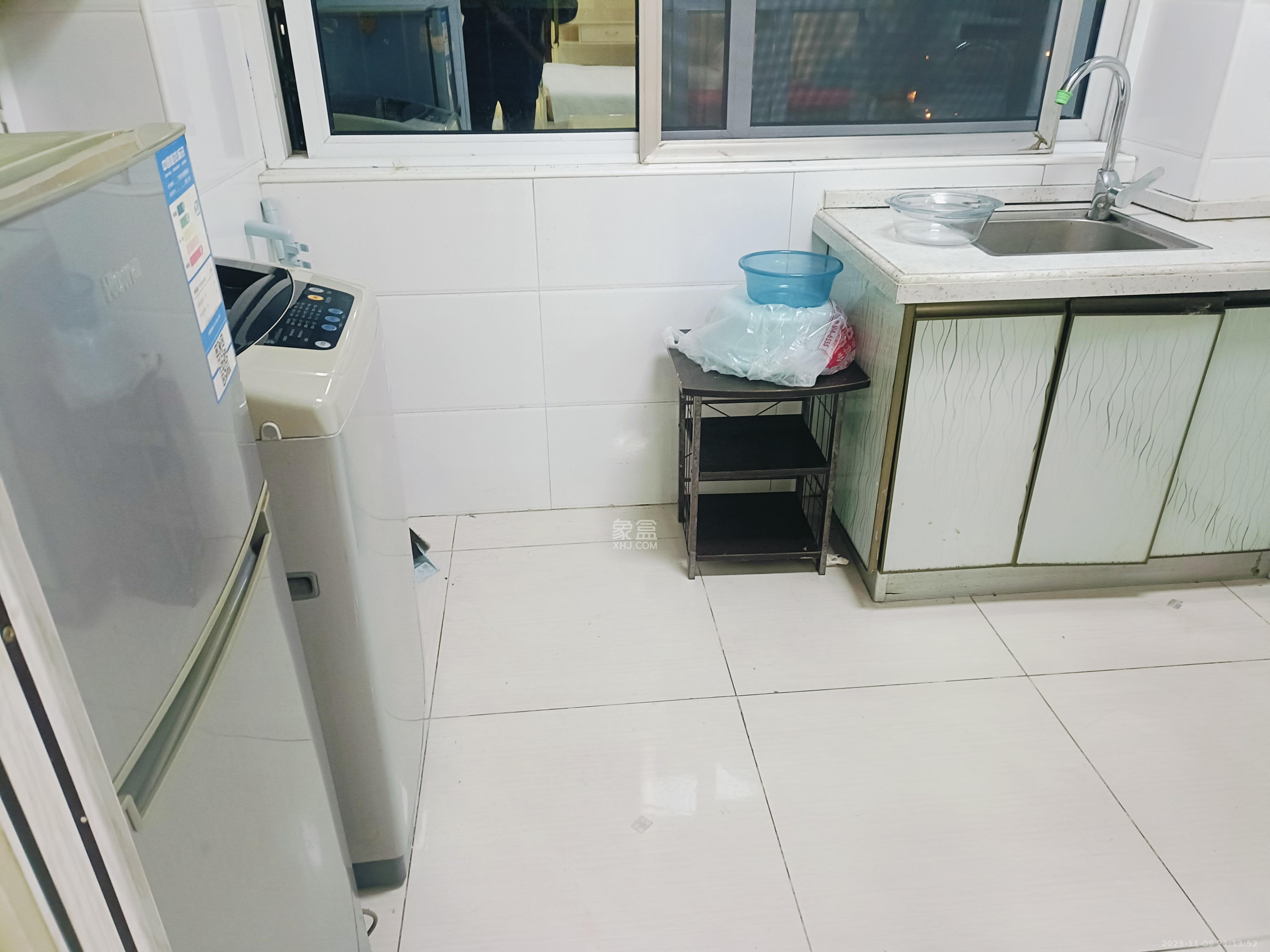 新远时代 1室1厅1卫 1100.0元/月 新远时代 1室1厅1卫 1100.0元/月室内图