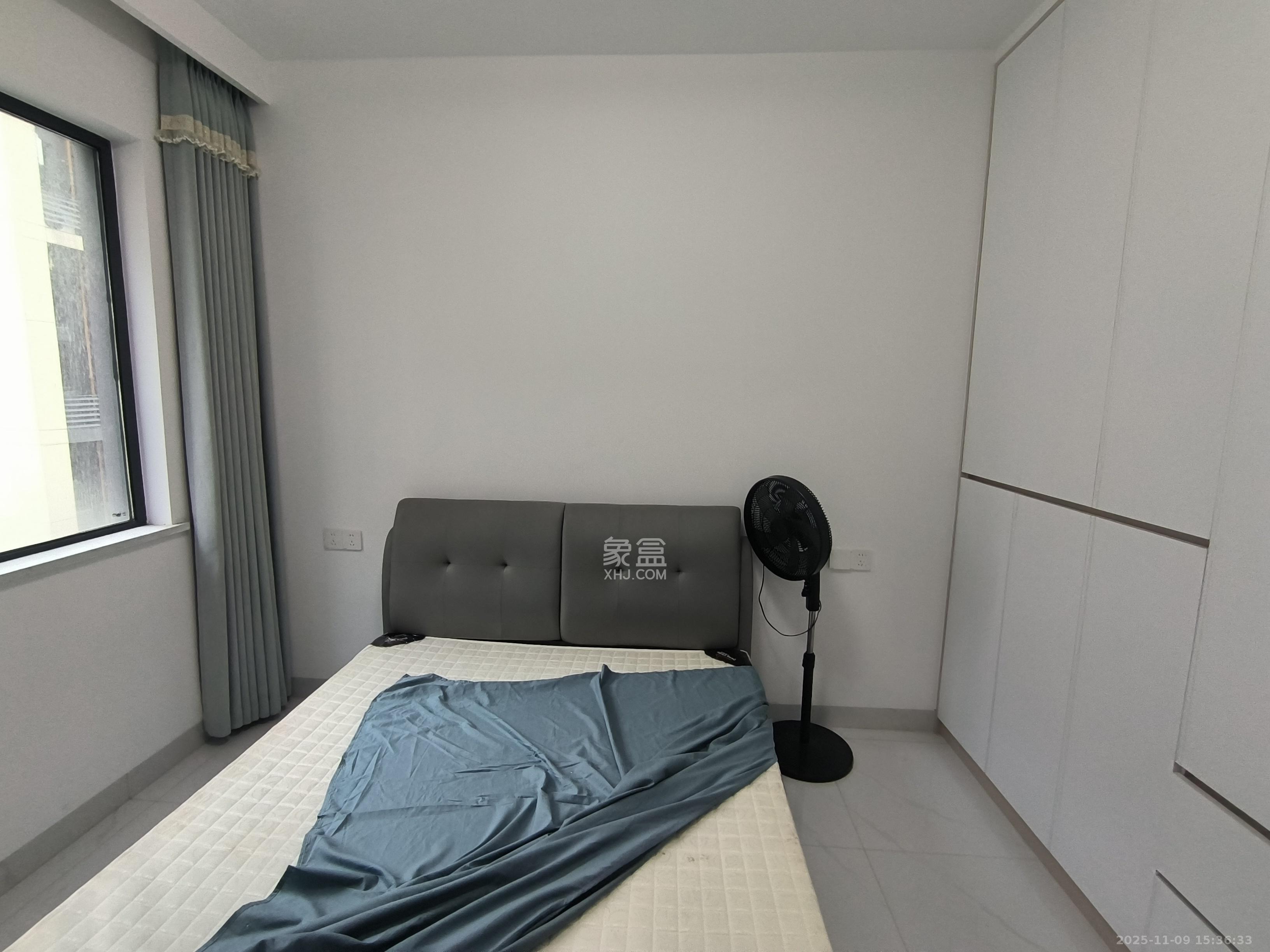 金地兰亭樾  3室2厅2卫    2800.0元/月室内图