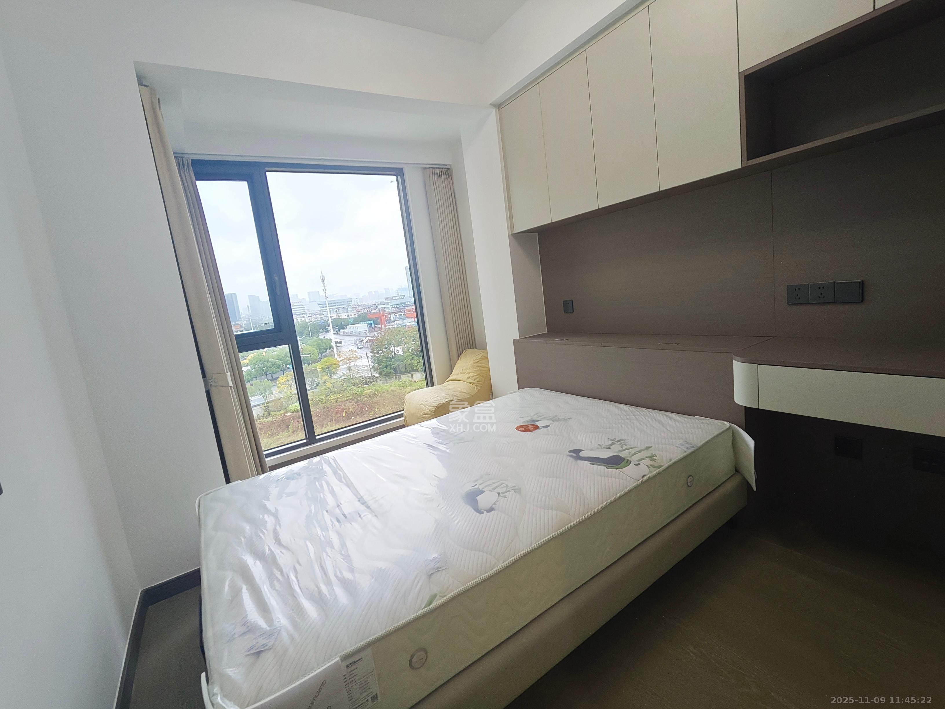 金地都会风華 4室2厅2卫 4000.0元/月 金地都会风華 4室2厅2卫 4000.0元/月室内图