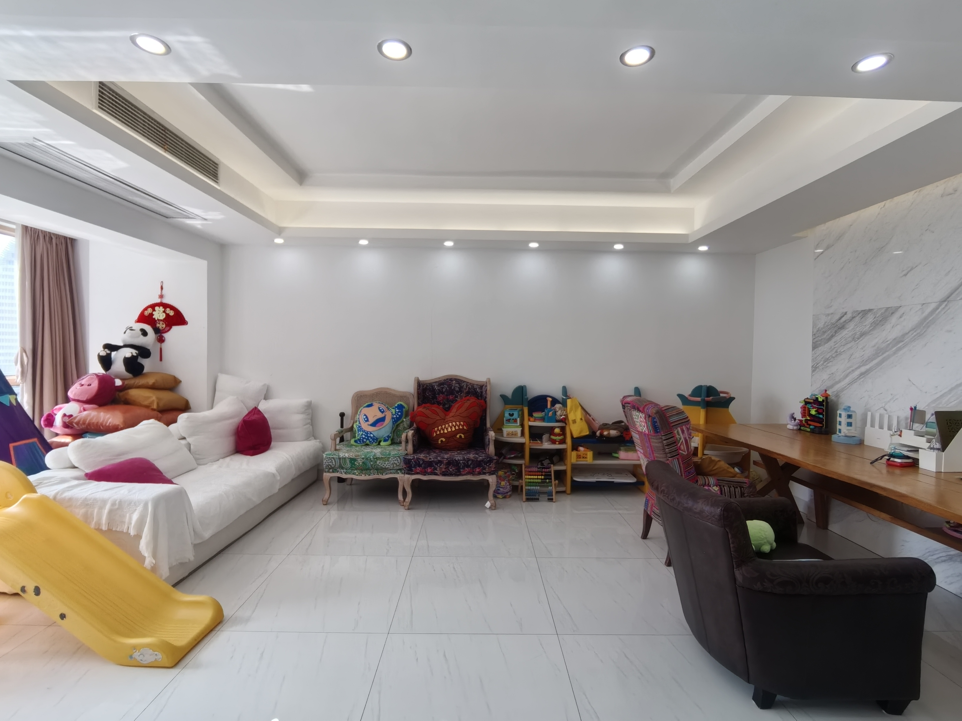 国机中洋公馆 2室2厅1卫 4700.0元/月 国机中洋公馆 2室2厅1卫 4700.0元/月室内图