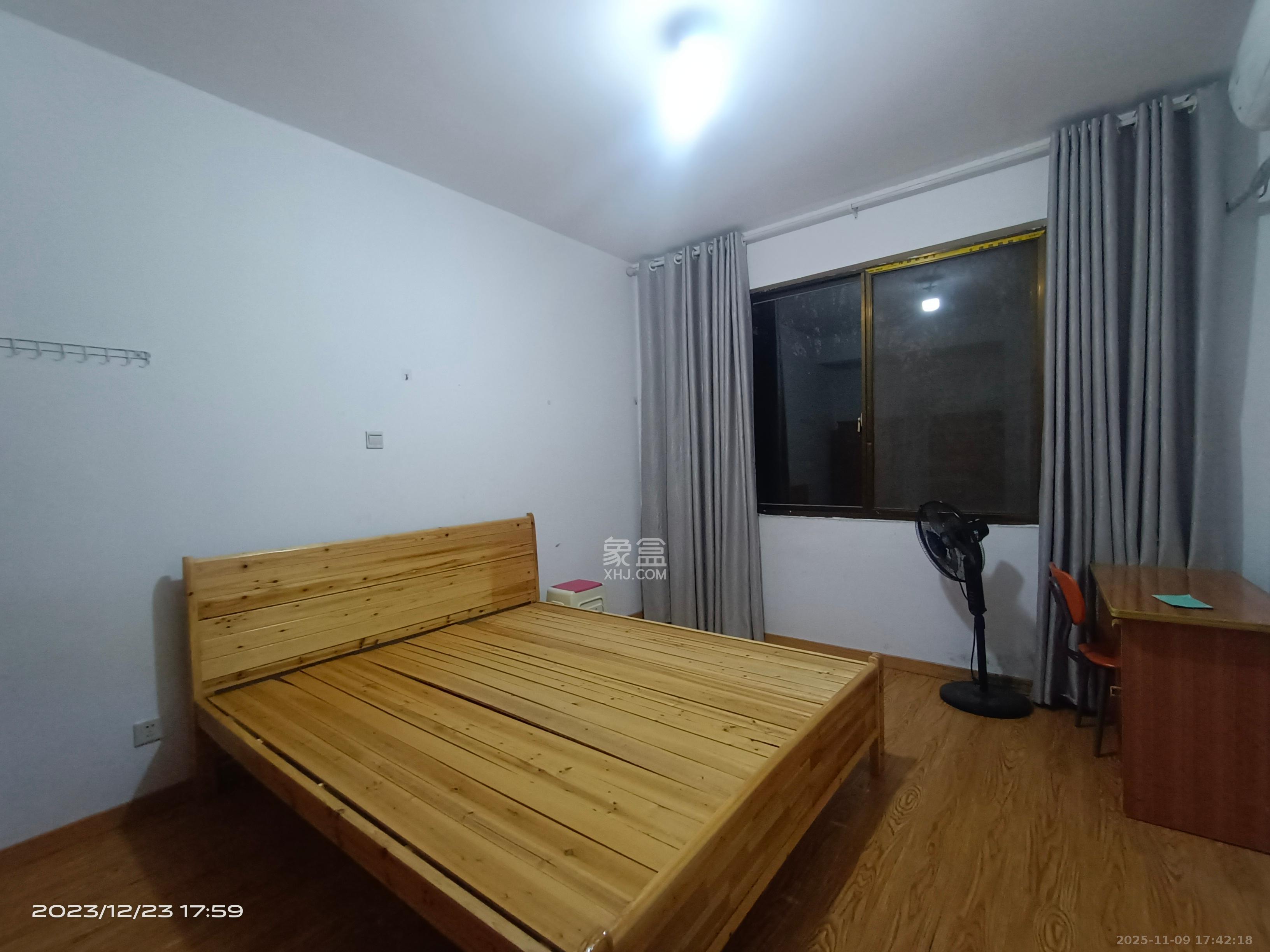 湘核佳苑 3室2厅1卫 1800.0元/月 湘核佳苑 3室2厅1卫 1800.0元/月室内图