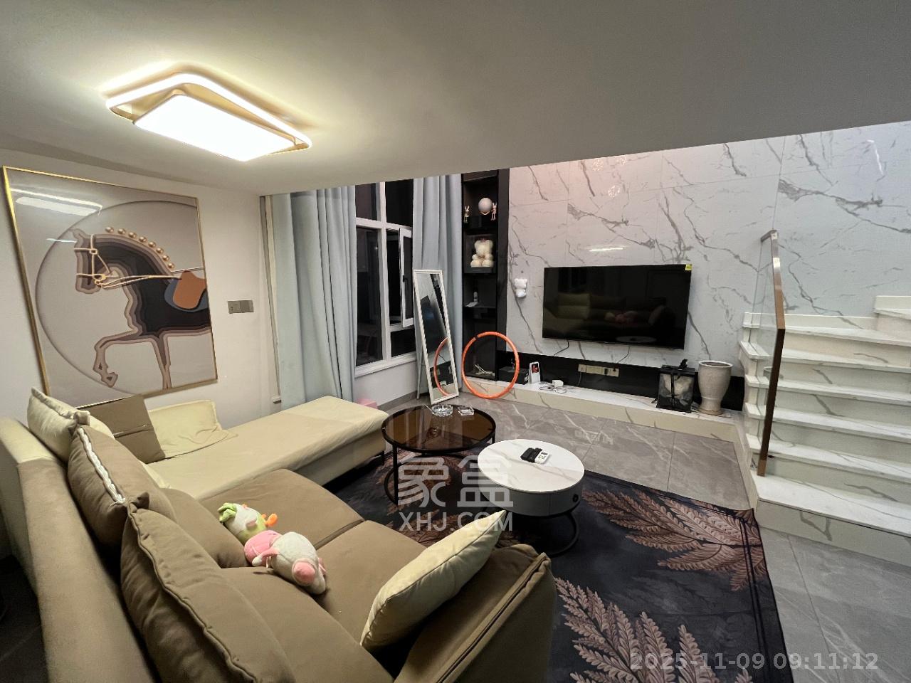 合能枫丹丽舍(柏悦名苑) 2室1厅1卫 2000.0元/月 合能枫丹丽舍(柏悦名苑) 2室1厅1卫 2000.0元/月室内图