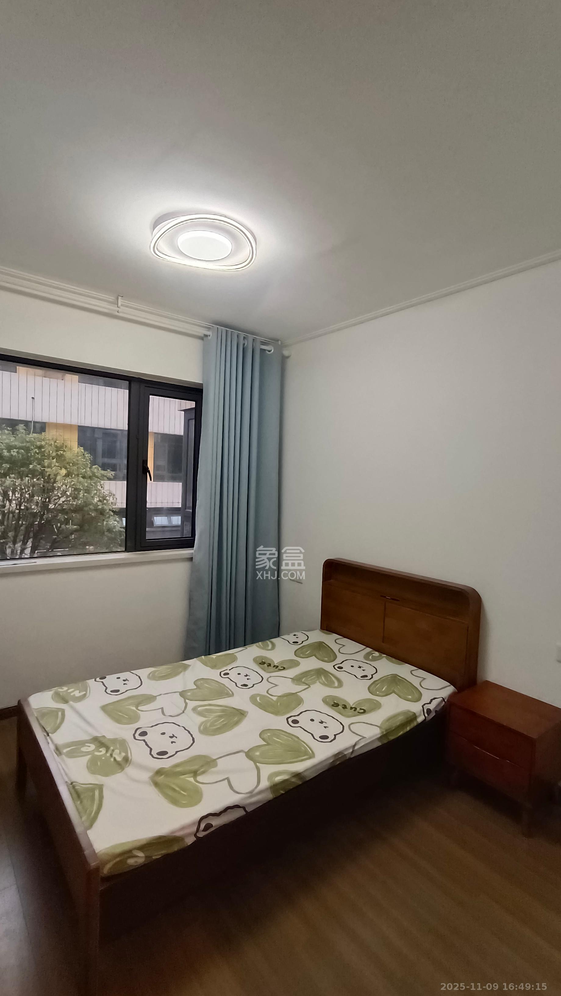 保利天汇 3室2厅1卫 3200.0元/月 保利天汇 3室2厅1卫 3200.0元/月室内图