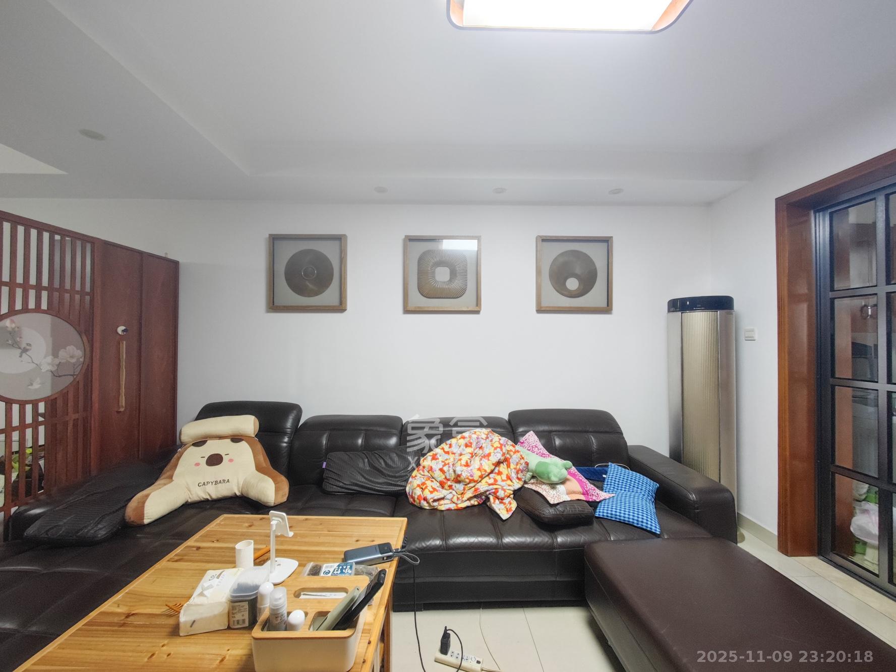 长房南屏锦源  3室2厅2卫    92.0万