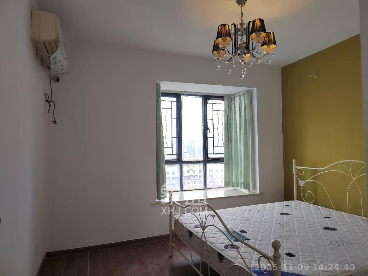 标志浪漫满屋（枫景公寓）  2室2厅1卫    1800.0元/月室内图