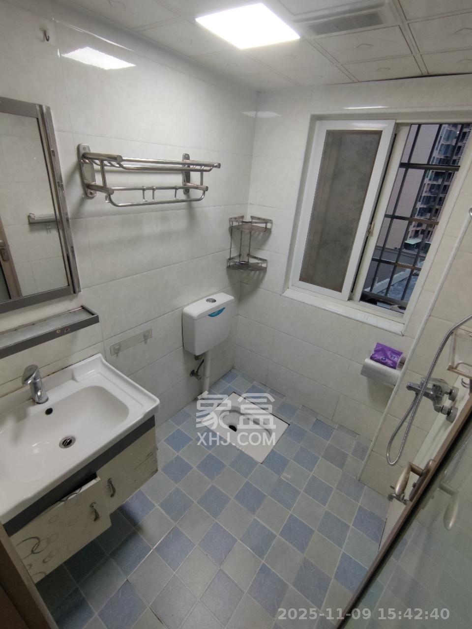 嘉顺苑  2室2厅1卫    2200.0元/月室内图