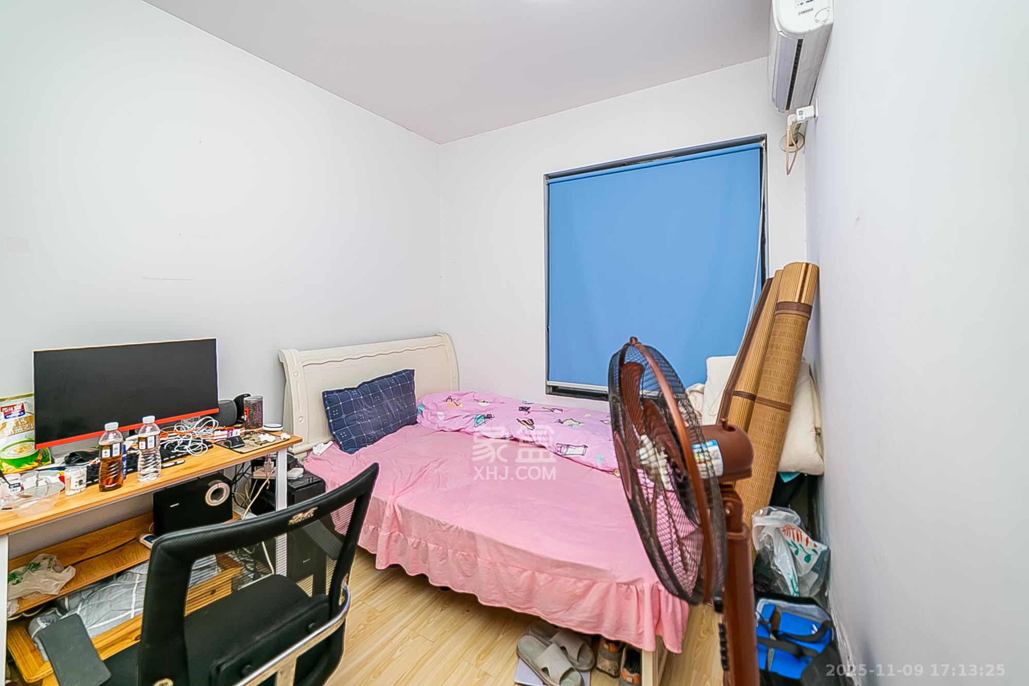 荣悦台  3室2厅2卫    155.0万卧室