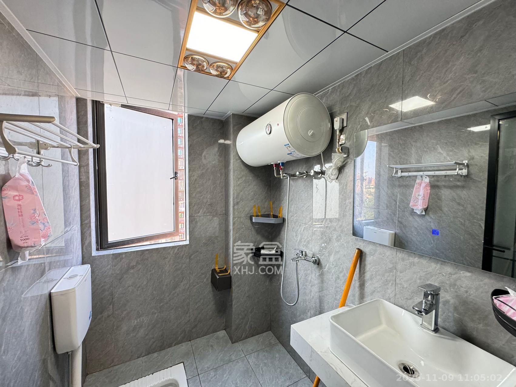 金塘家园  1室0厅0卫    2300.0元/月室内图