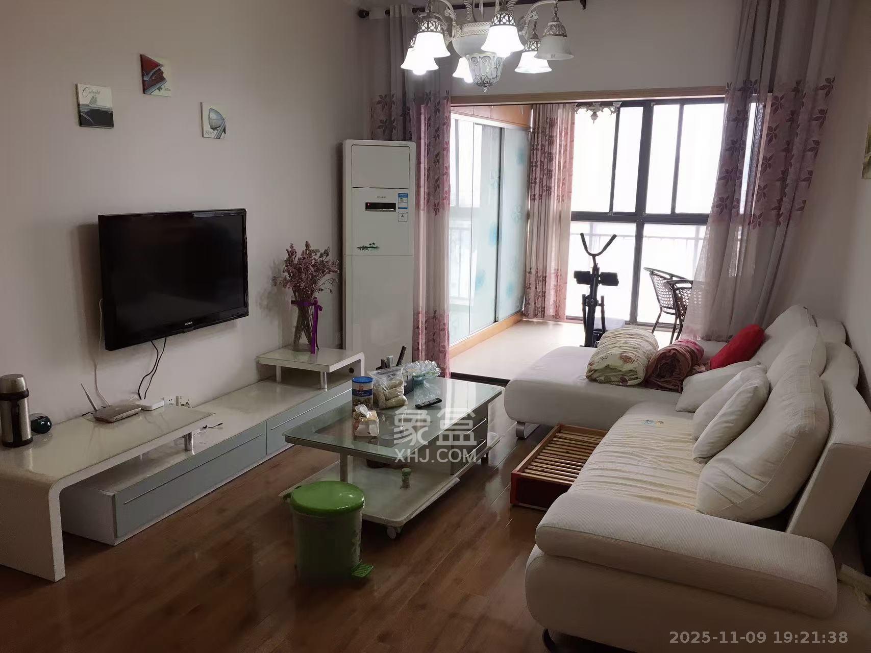 万象新天 2室2厅1卫 2600.0元/月 万象新天 2室2厅1卫 2600.0元/月室内图