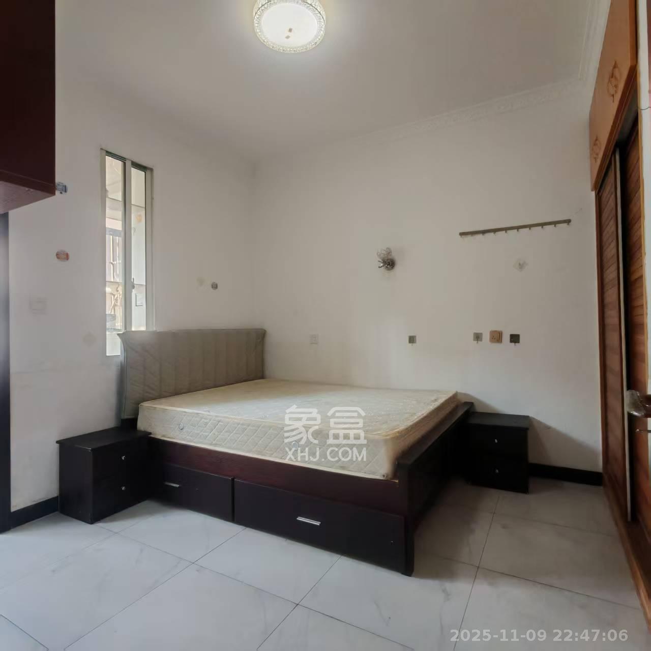 朝阳一、二村  1室0厅0卫    1200.0元/月