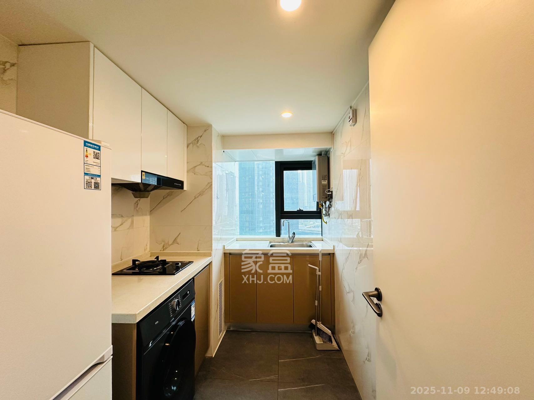 达美寰宇中心  2室2厅1卫    4000.0元/月室内图