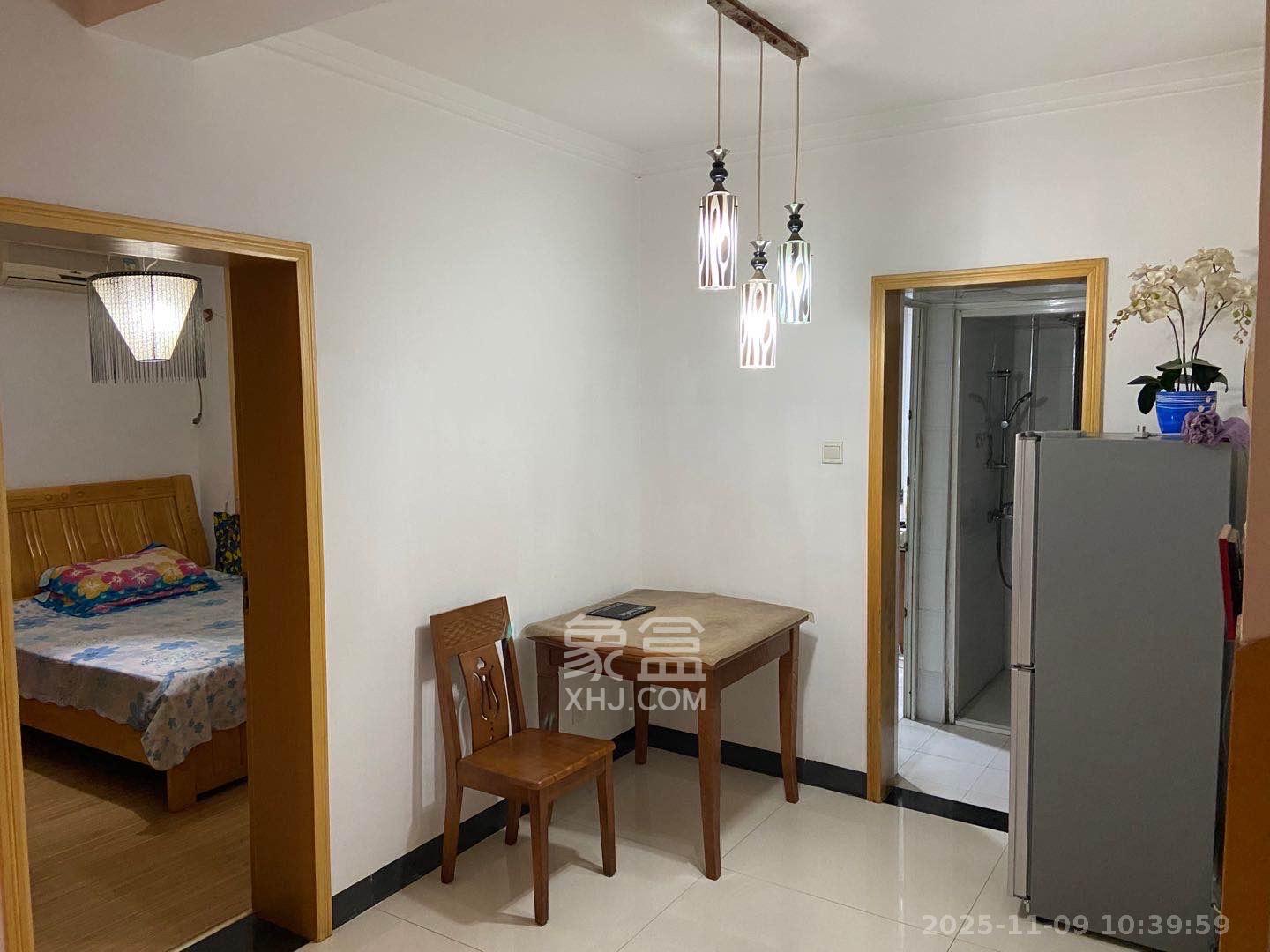 桔洲新苑(桔洲印象) 2室2厅1卫 1600.0元/月 桔洲新苑(桔洲印象) 2室2厅1卫 1600.0元/月室内图