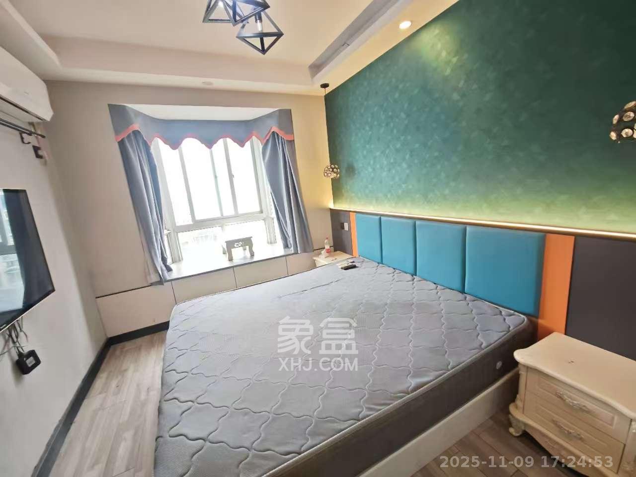 三王丽都  1室1厅0卫    2200.0元/月室内图