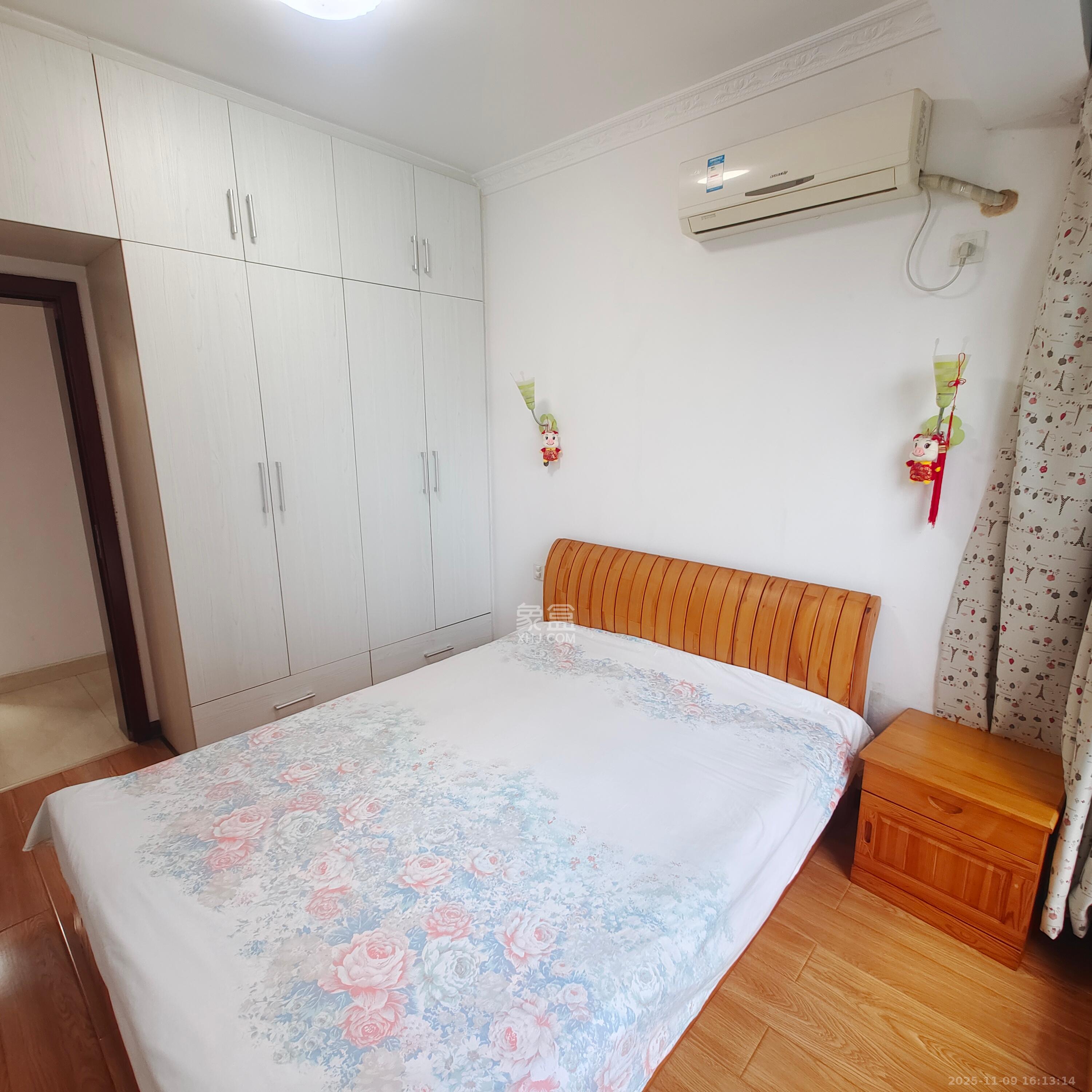 永祺西京  3室2厅2卫    3000.0元/月室内图