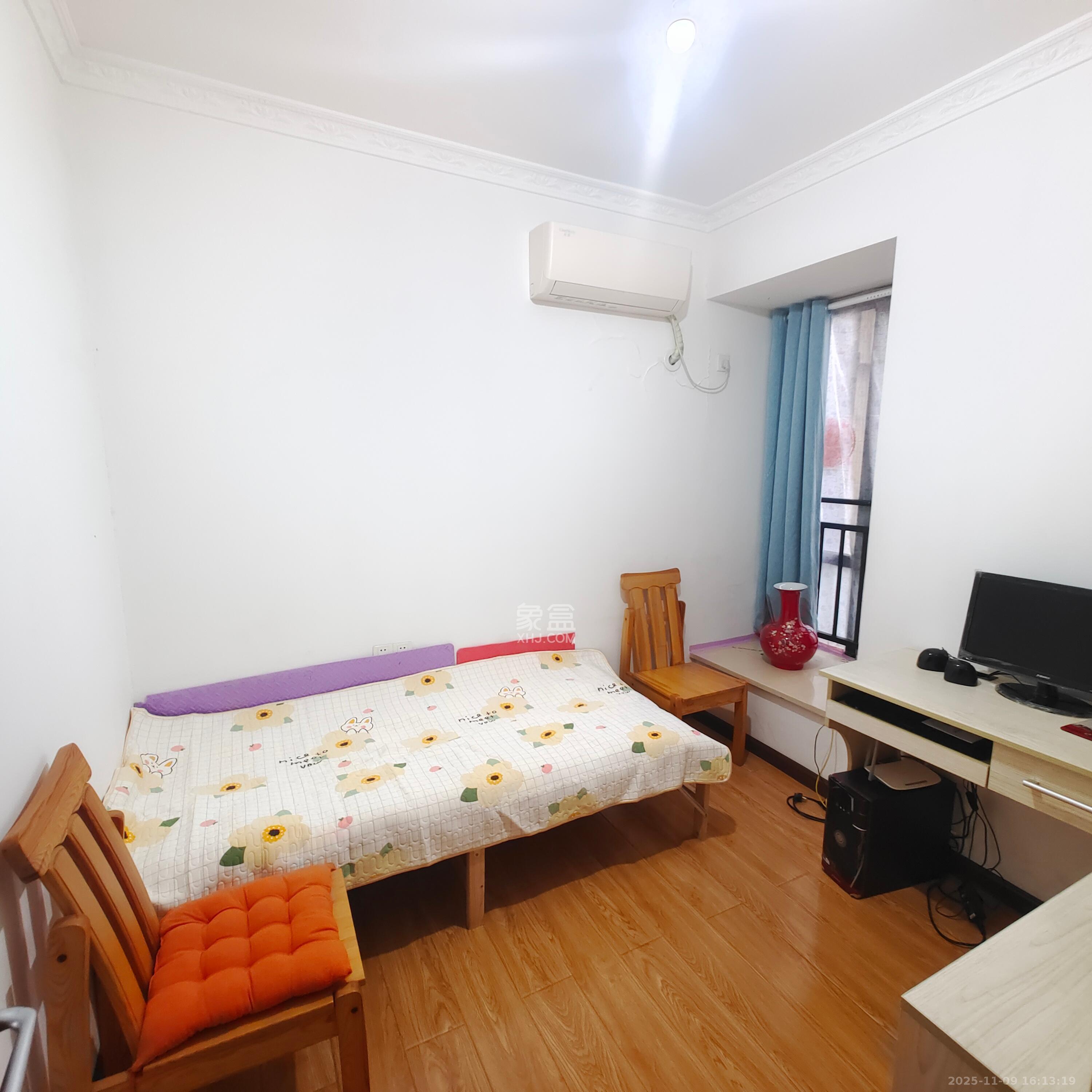 永祺西京  3室2厅2卫    3000.0元/月室内图