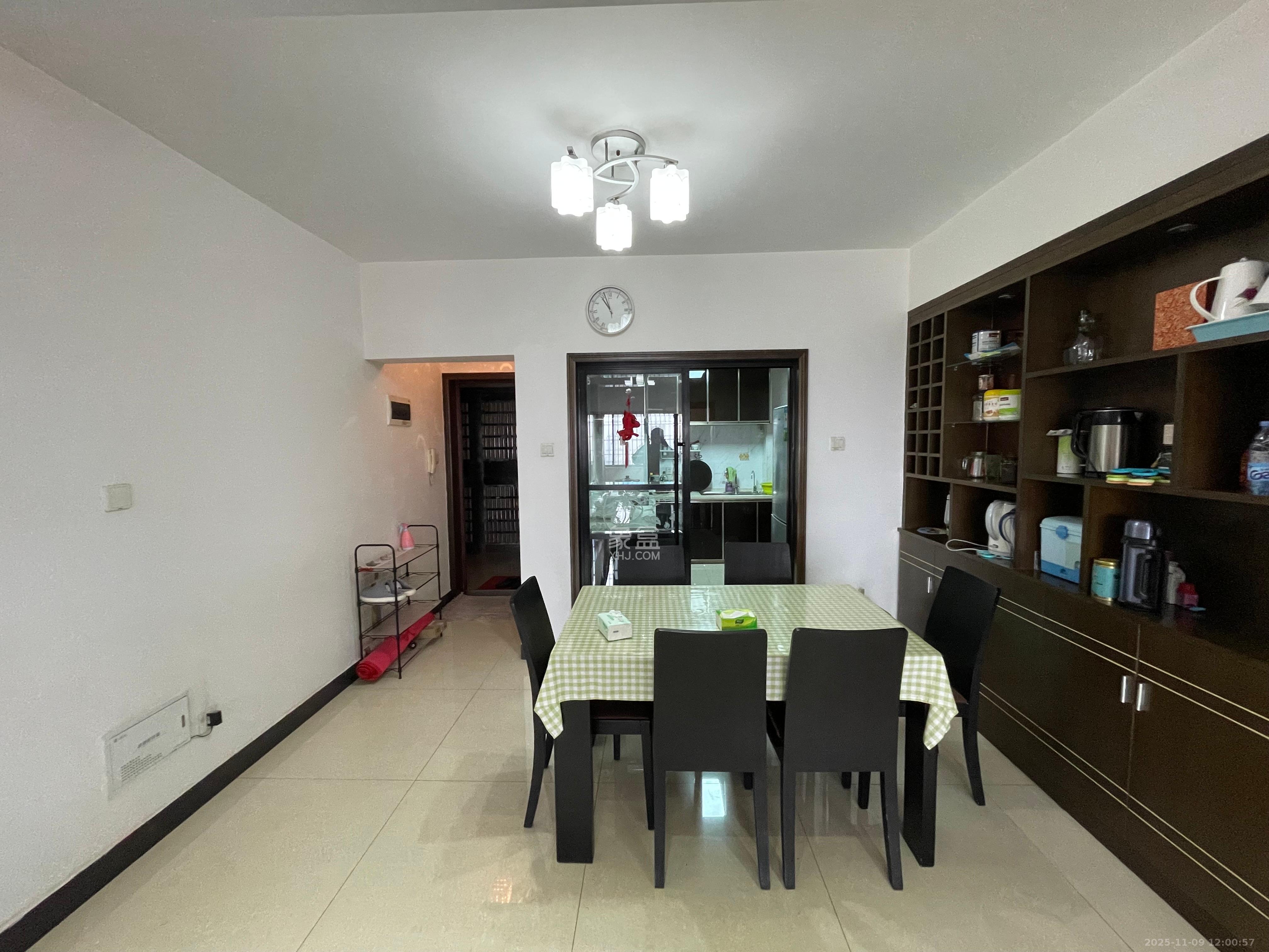 诚兴园  2室2厅1卫    2200.0元/月室内图