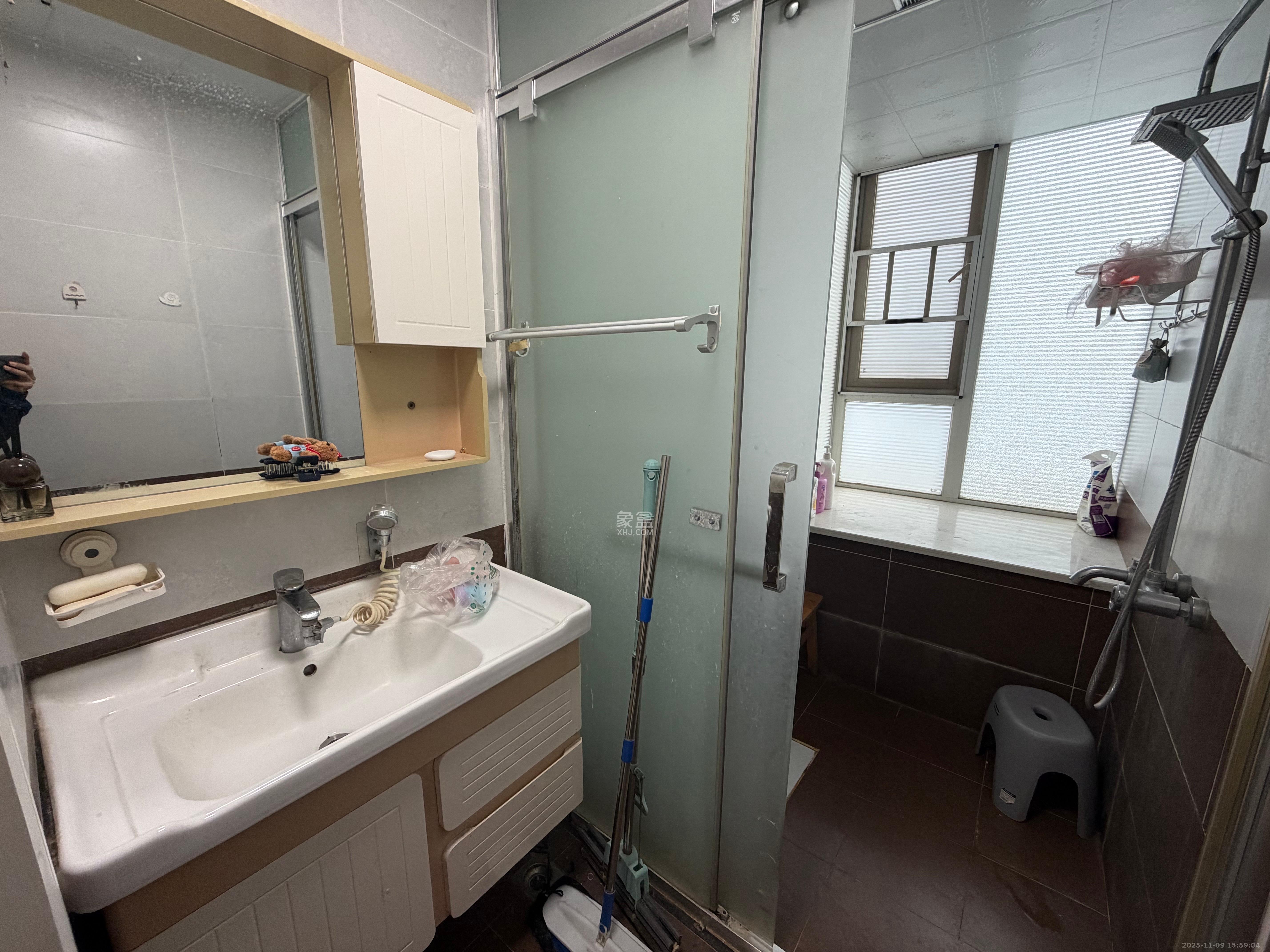 金鼎公园尚  2室2厅1卫    1800.0元/月室内图