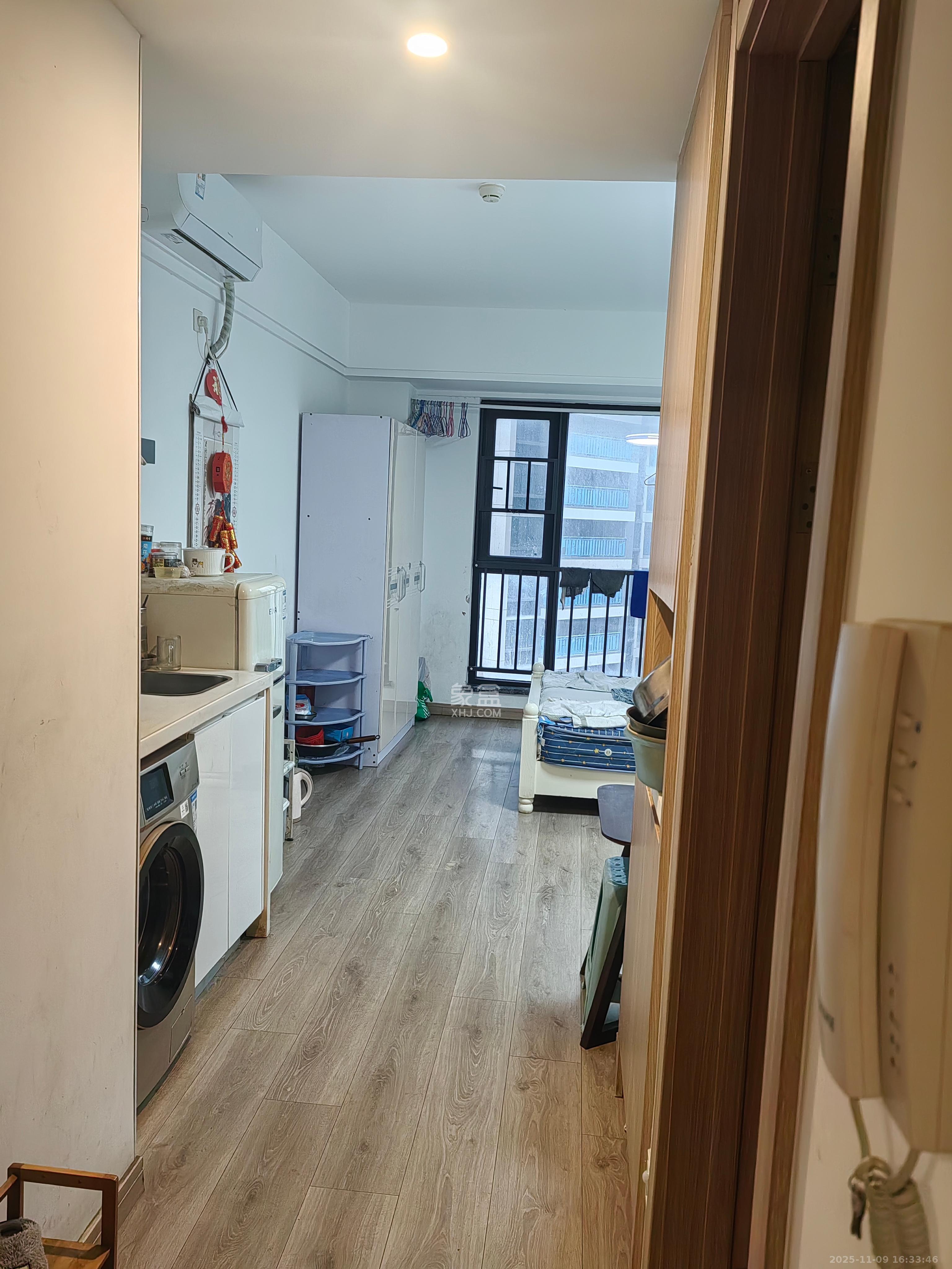 新城和樾(新城和樾公馆) 1室0厅0卫 1000.0元/月 新城和樾(新城和樾公馆) 1室0厅0卫 1000.0元/月室内图