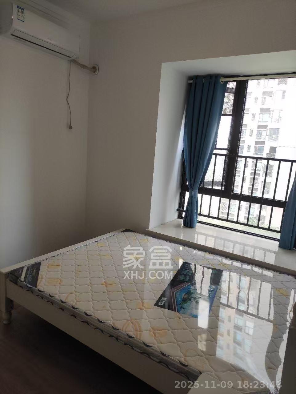 汇金城/嘉华城（二期、三期）  3室1厅1卫    2300.0元/月室内图